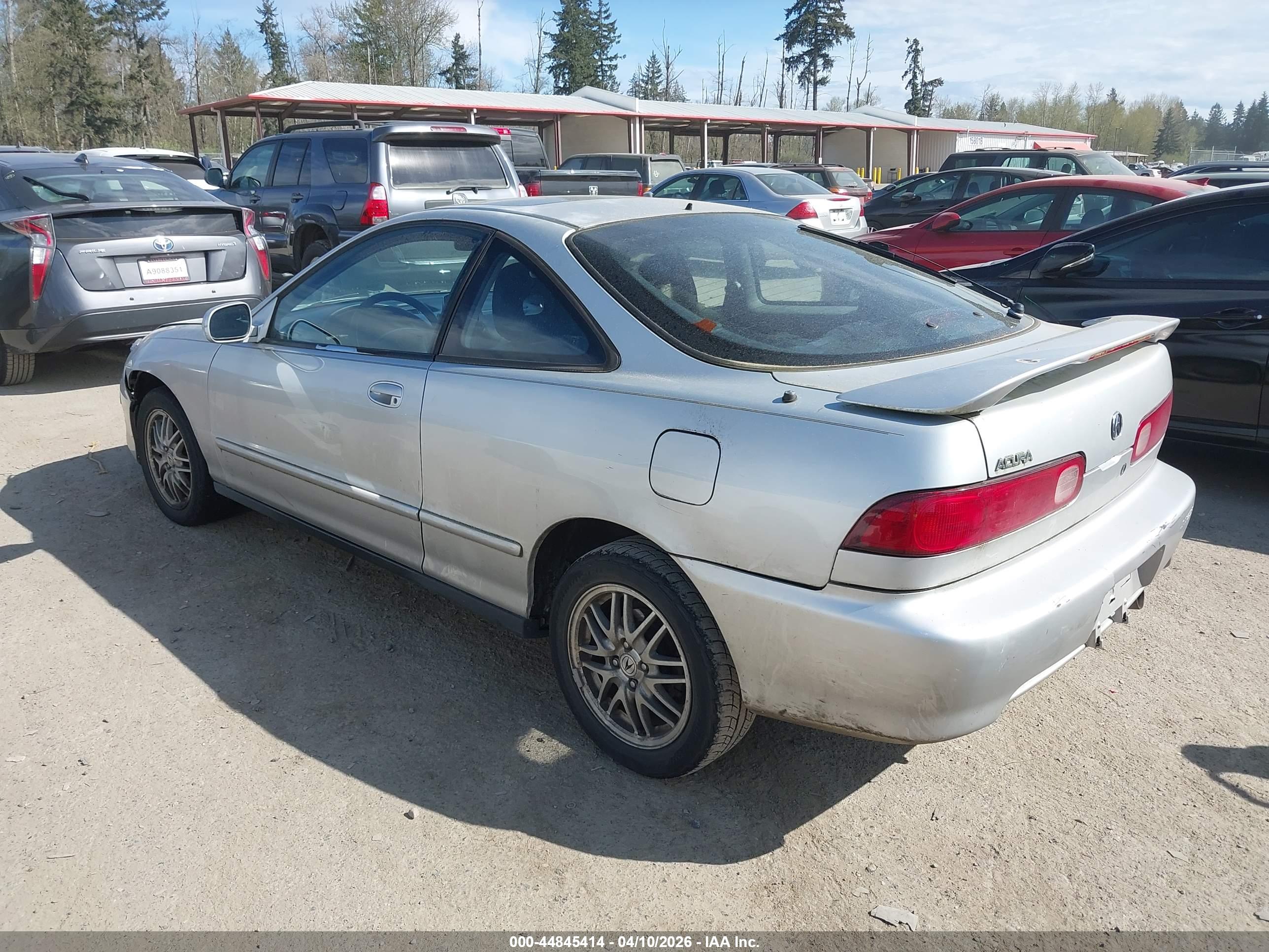 ACURA INTEGRA image 3