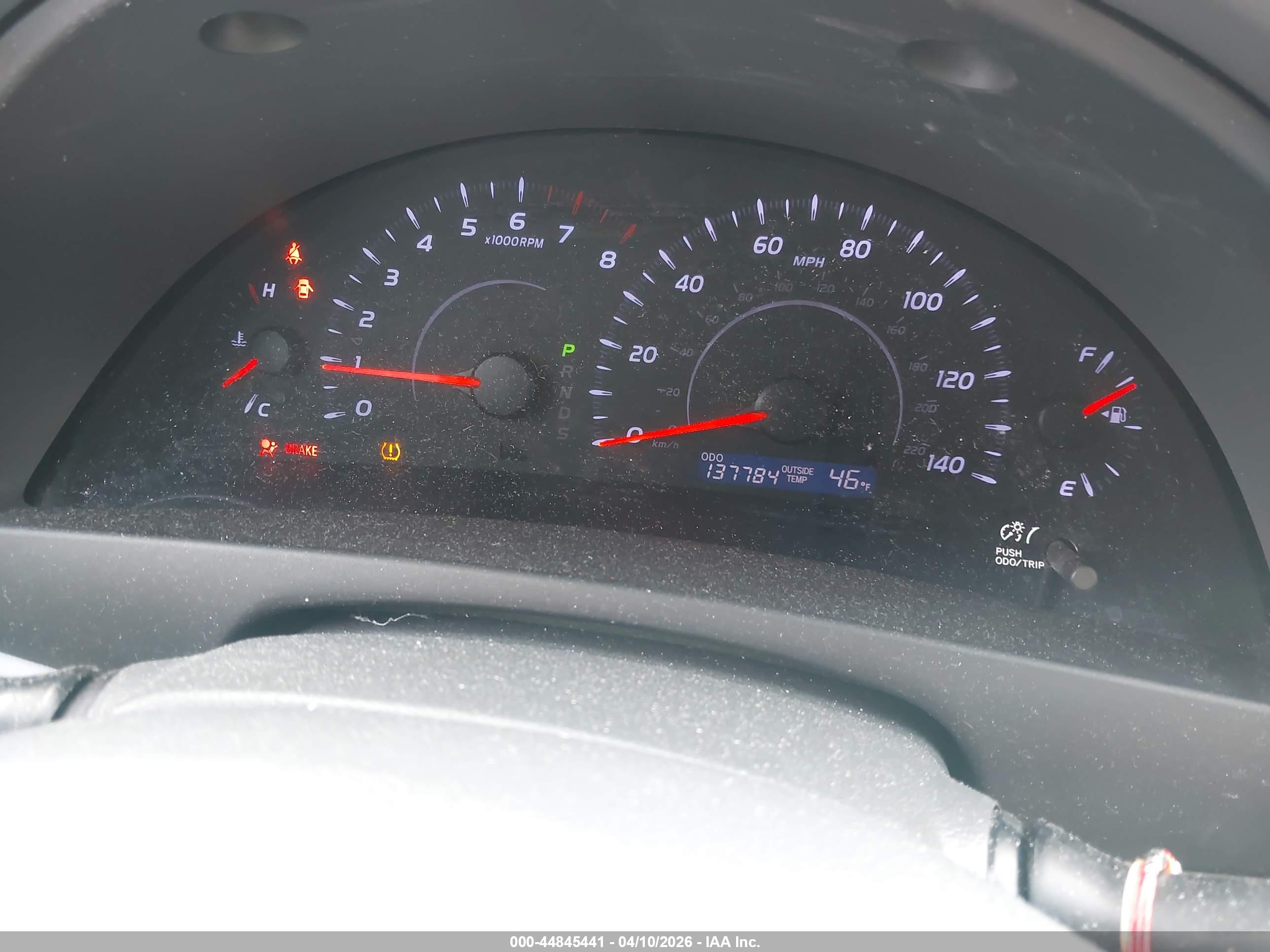 TOYOTA CAMRY image 7