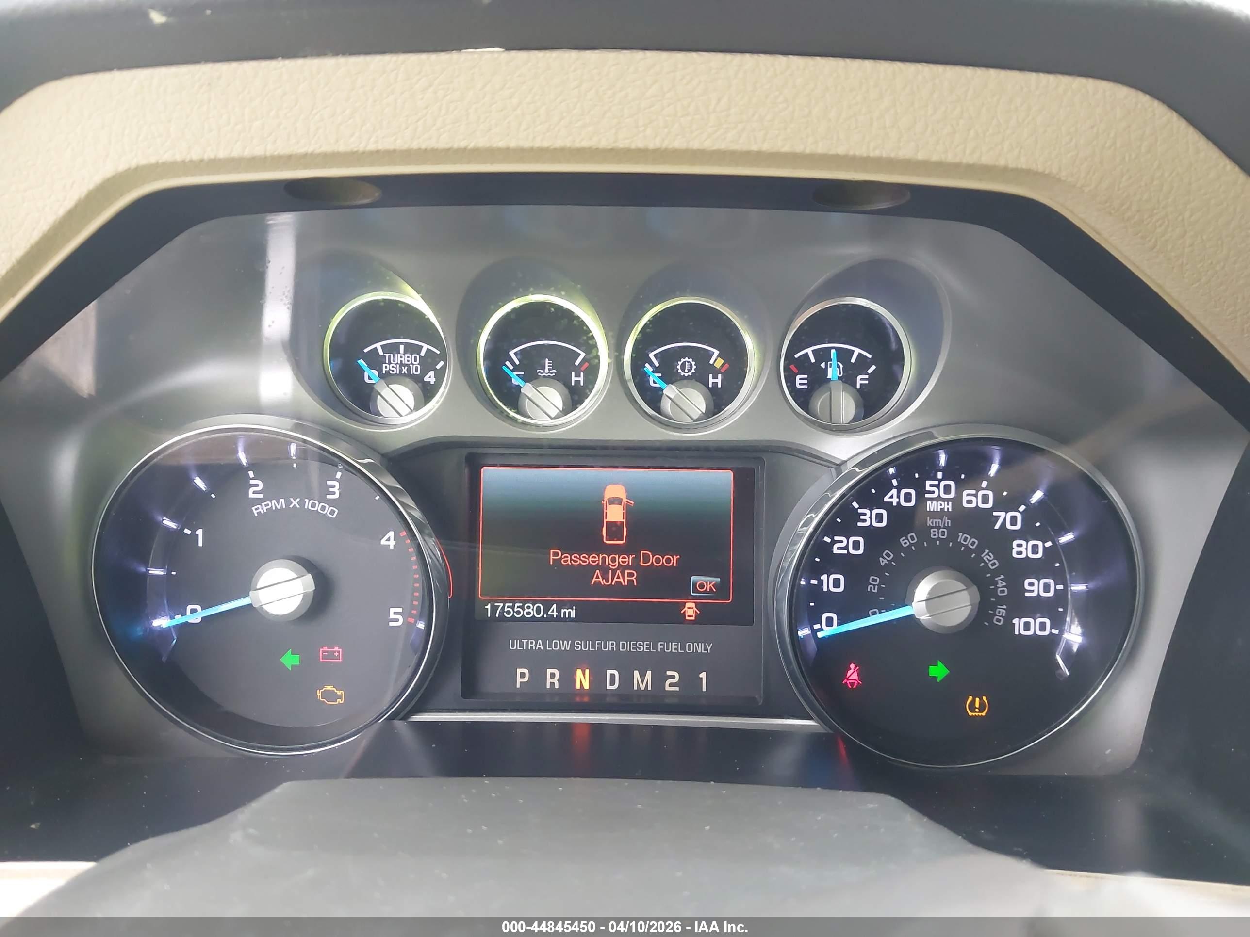 FORD F-350 image 6