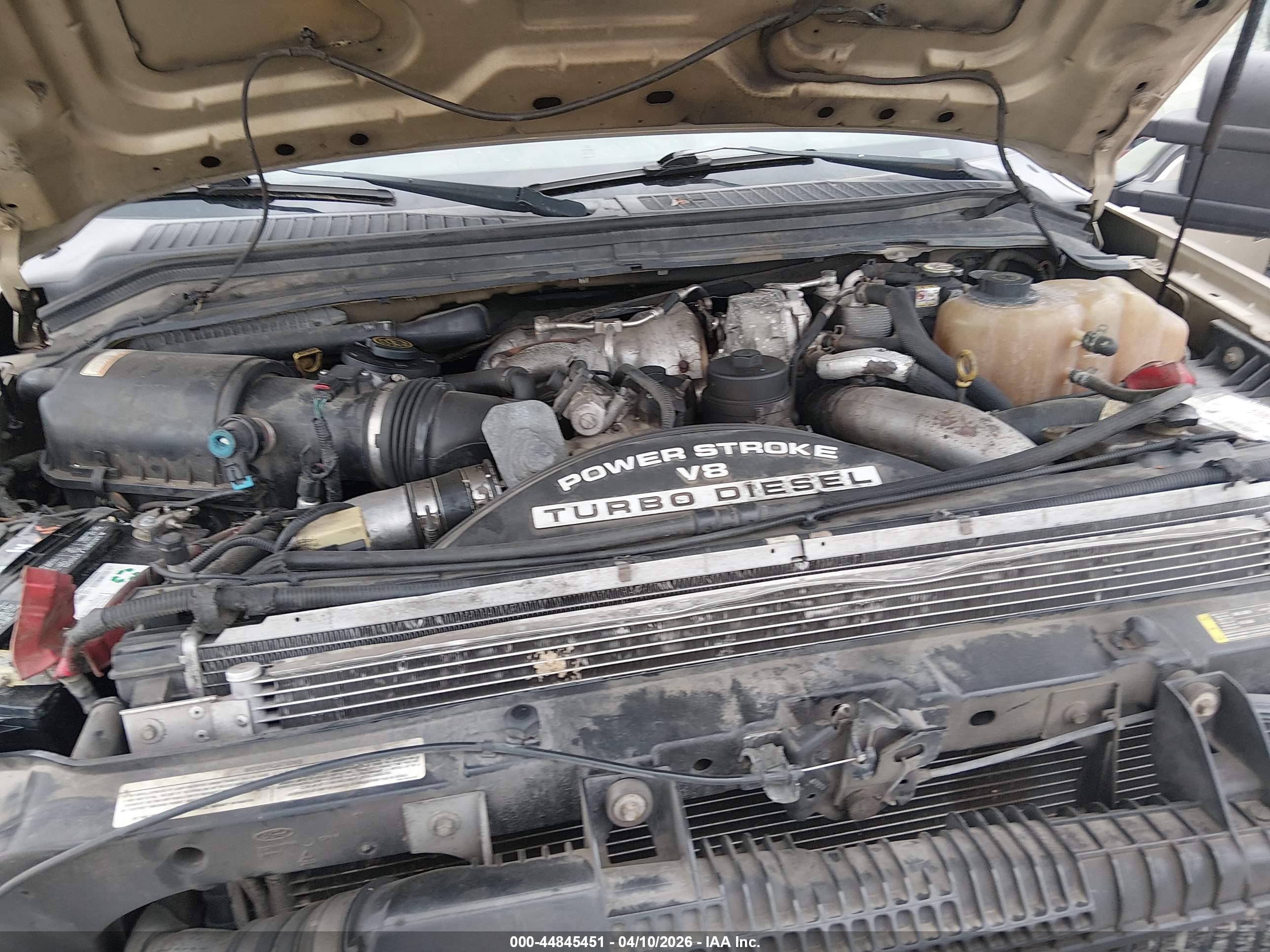 FORD F-350 image 10