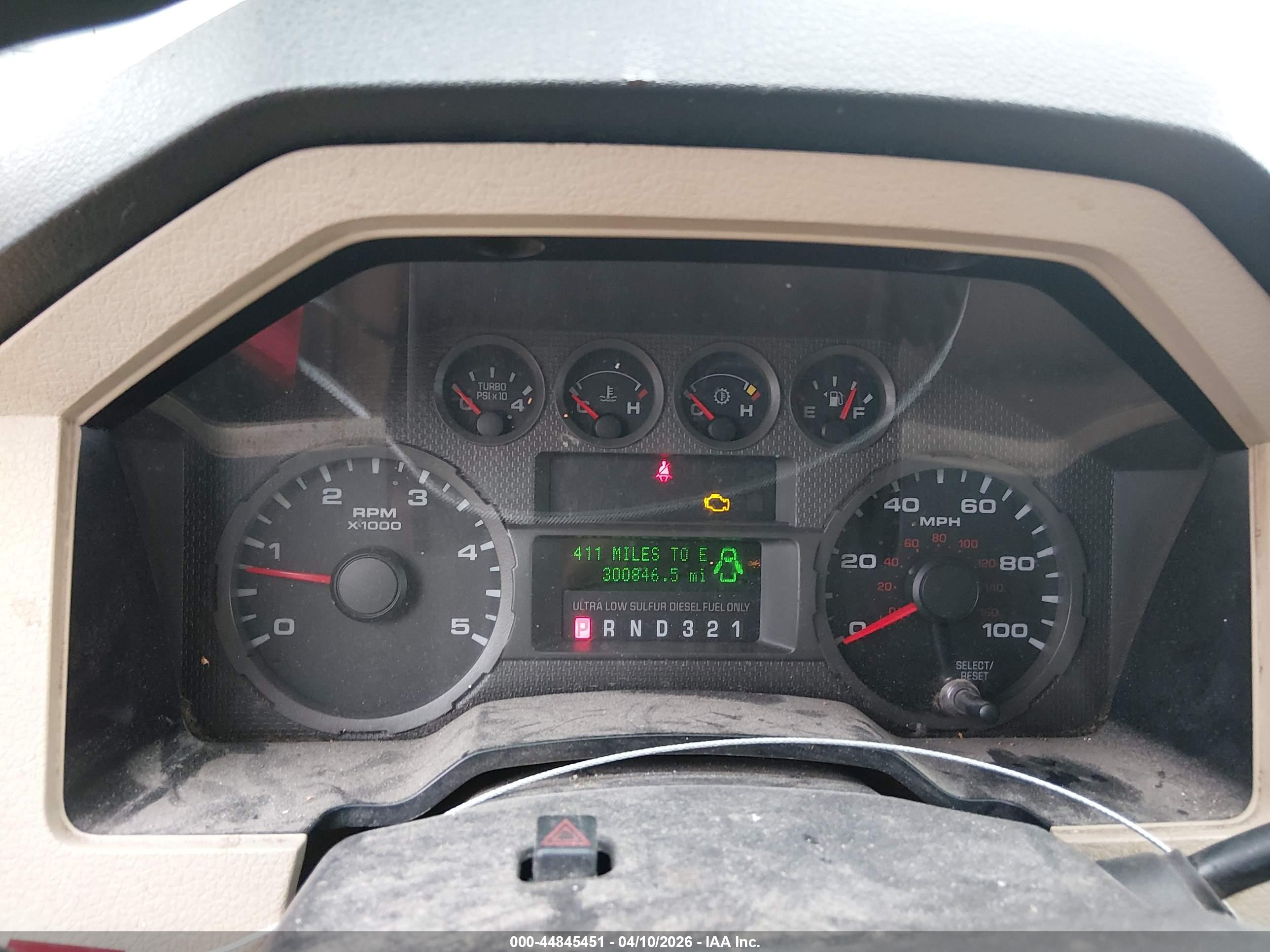 FORD F-350 image 6