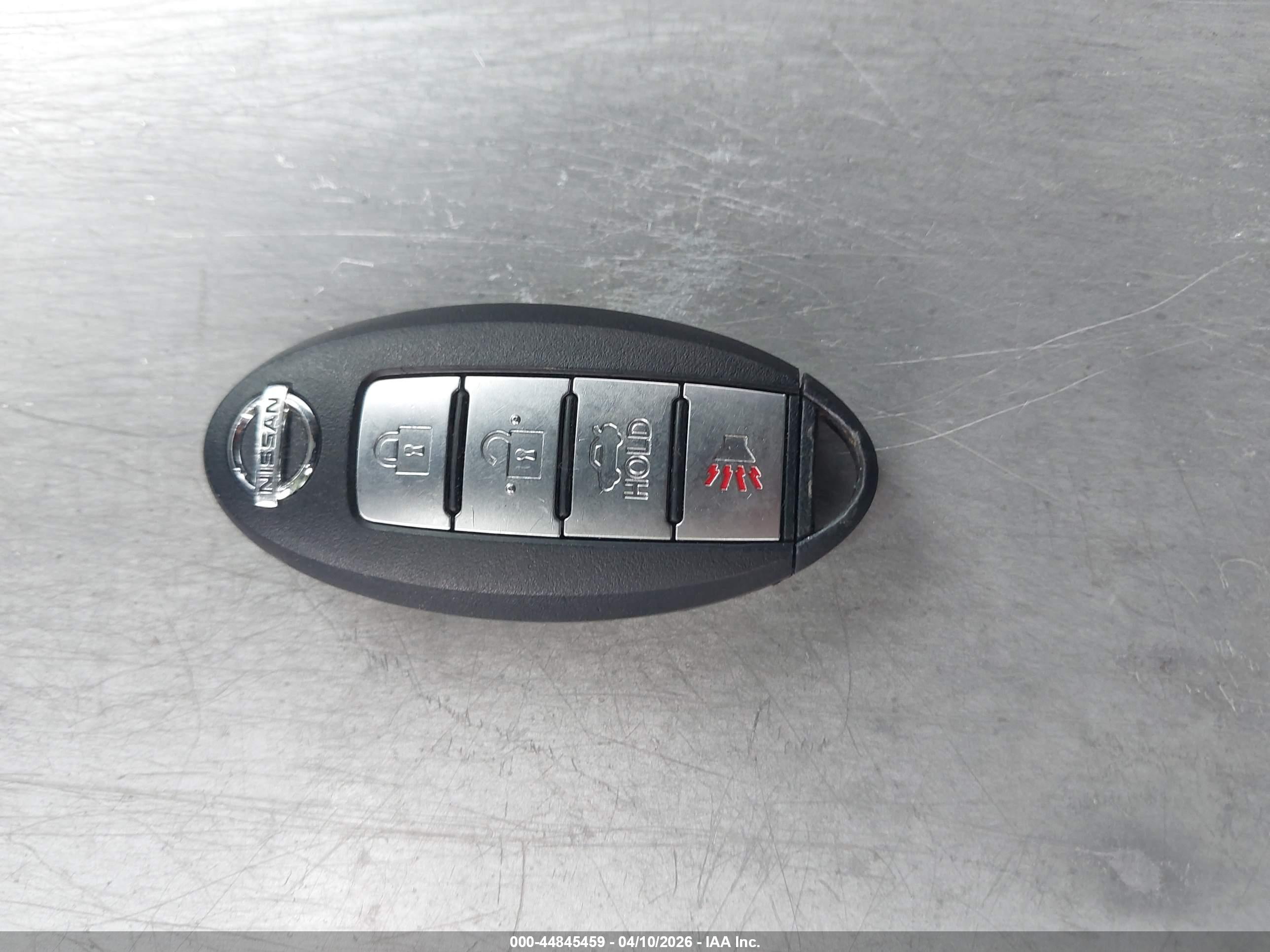 NISSAN SENTRA image 11
