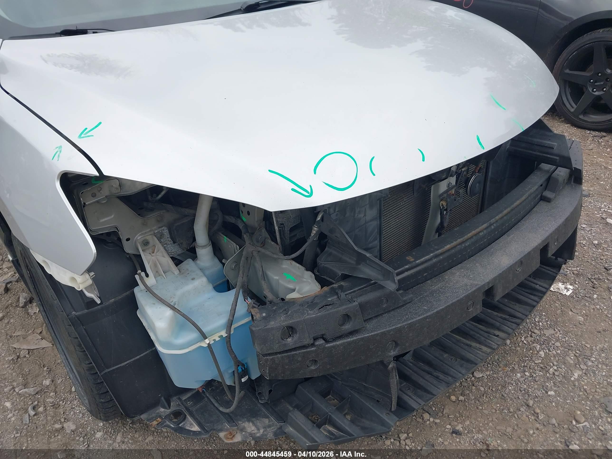 NISSAN SENTRA image 6