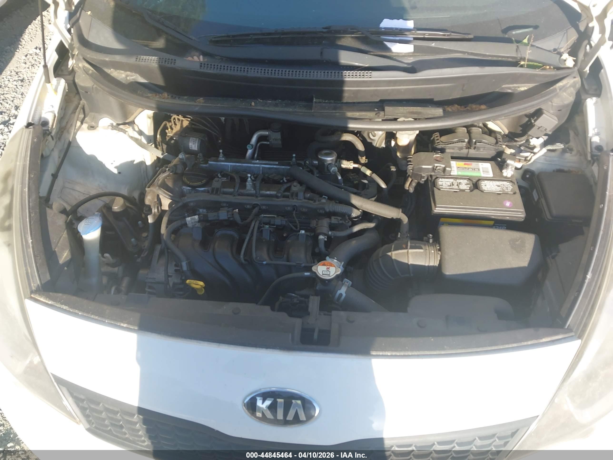 KIA RIO image 10
