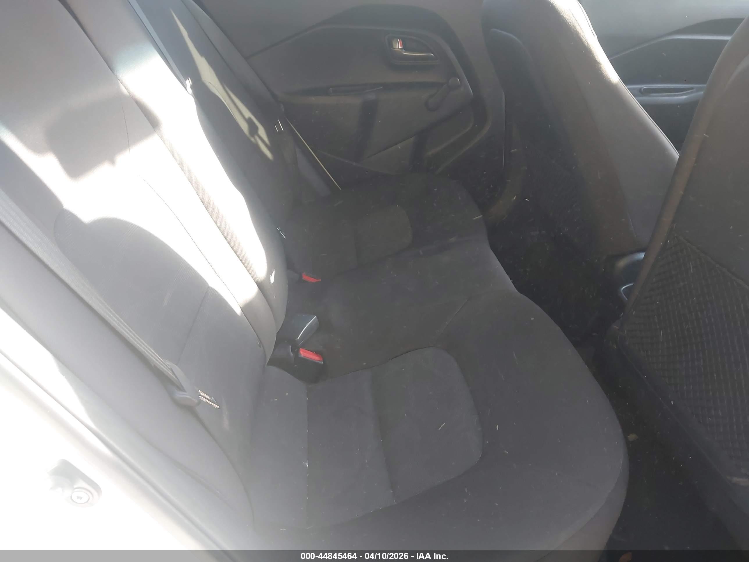 KIA RIO image 8