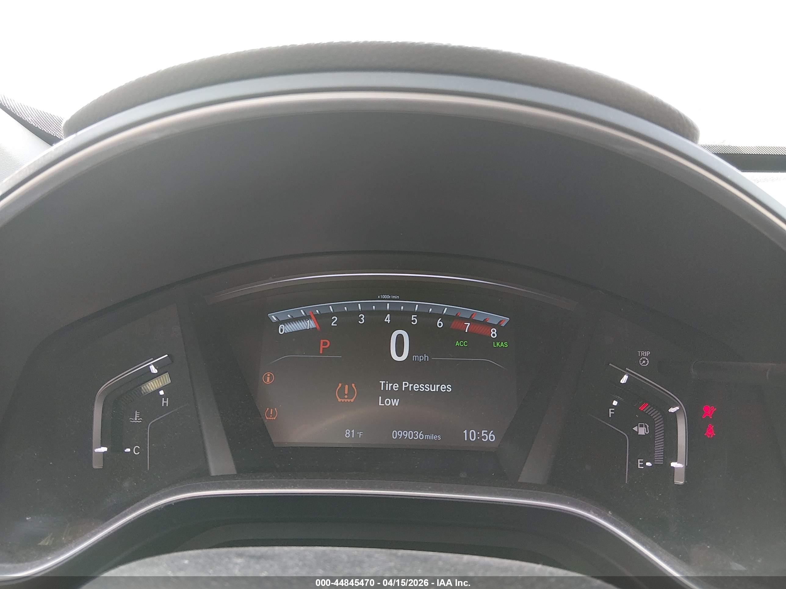 HONDA CR-V image 7