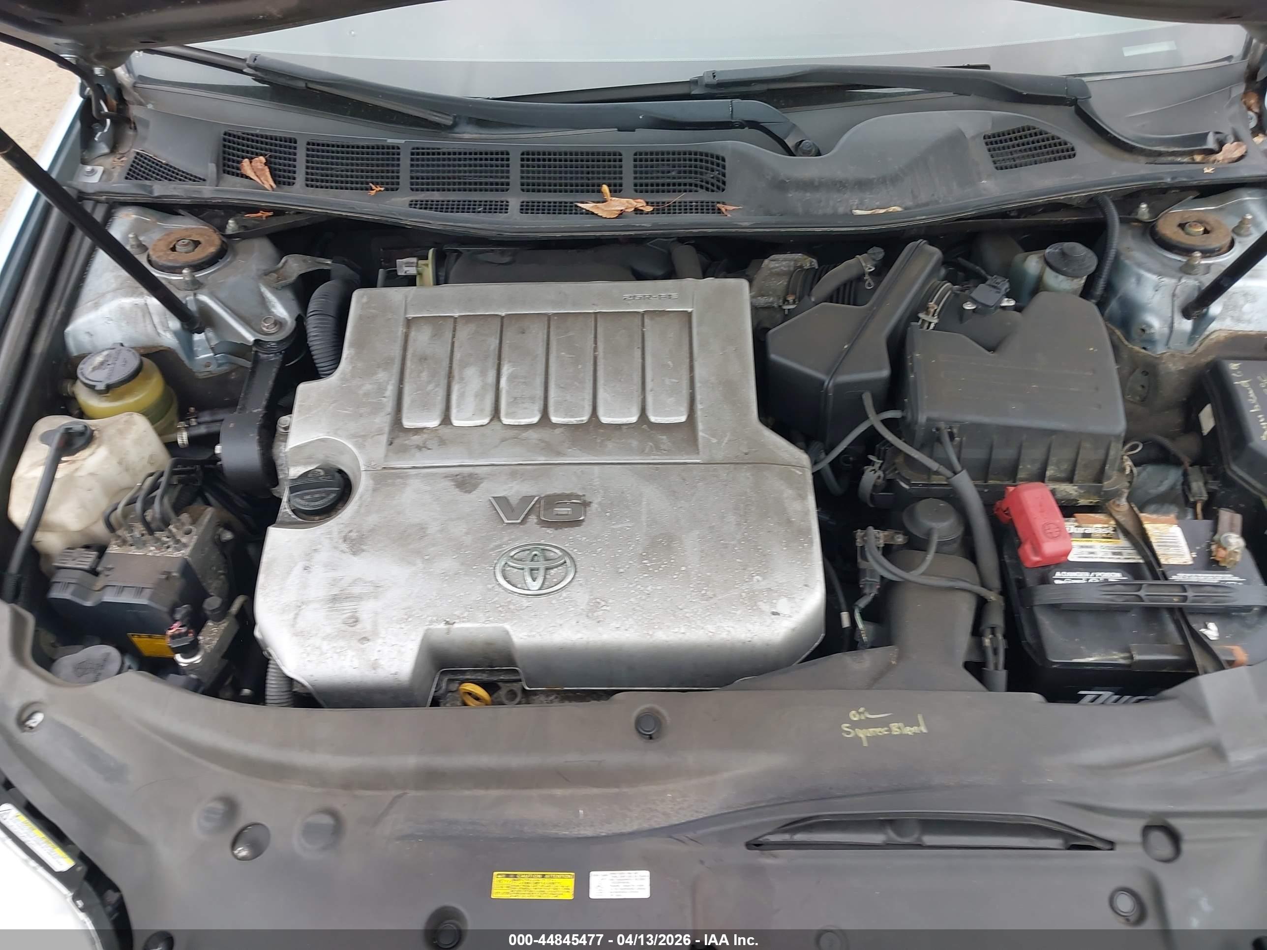 TOYOTA AVALON image 10