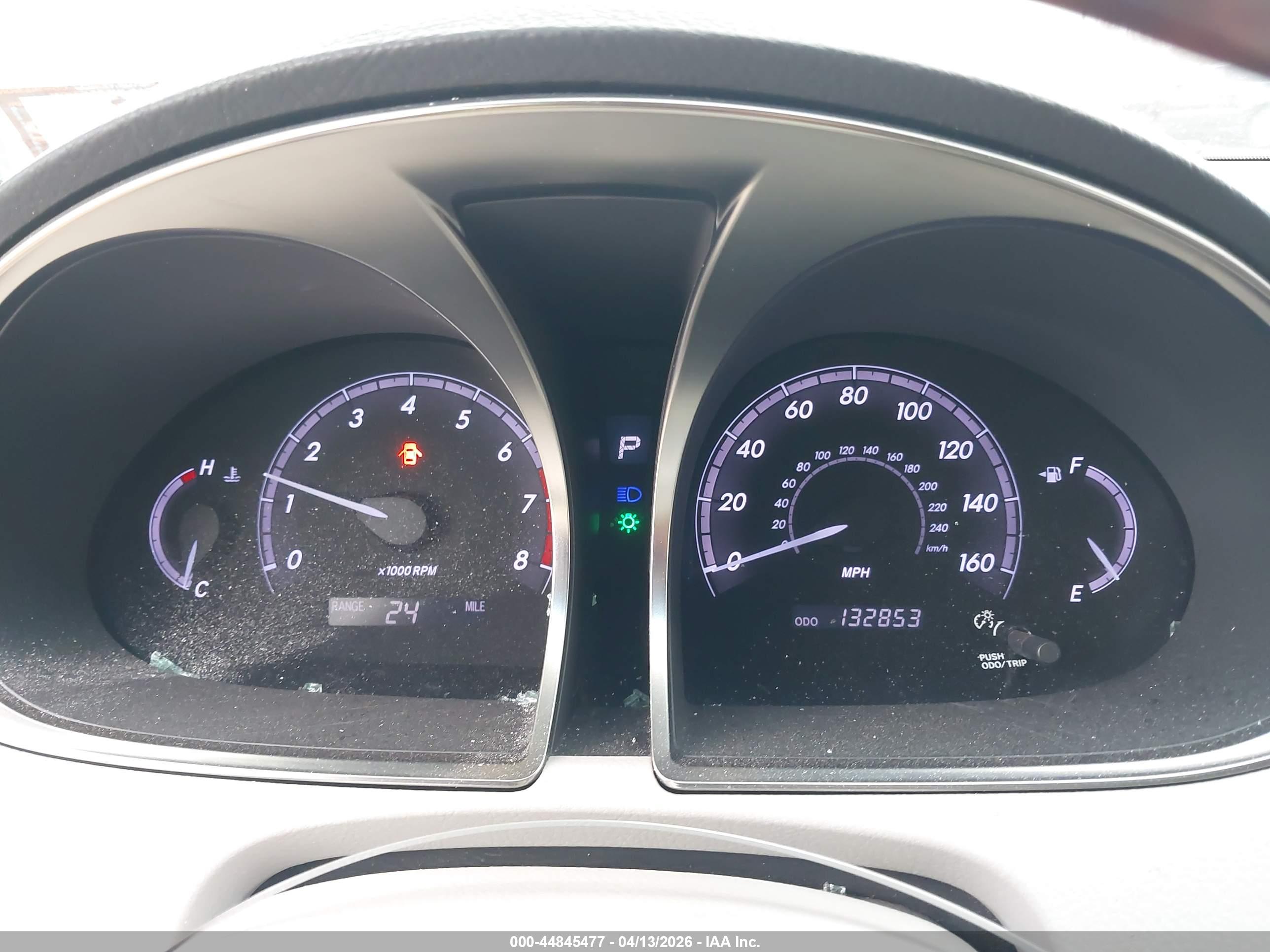 TOYOTA AVALON image 7