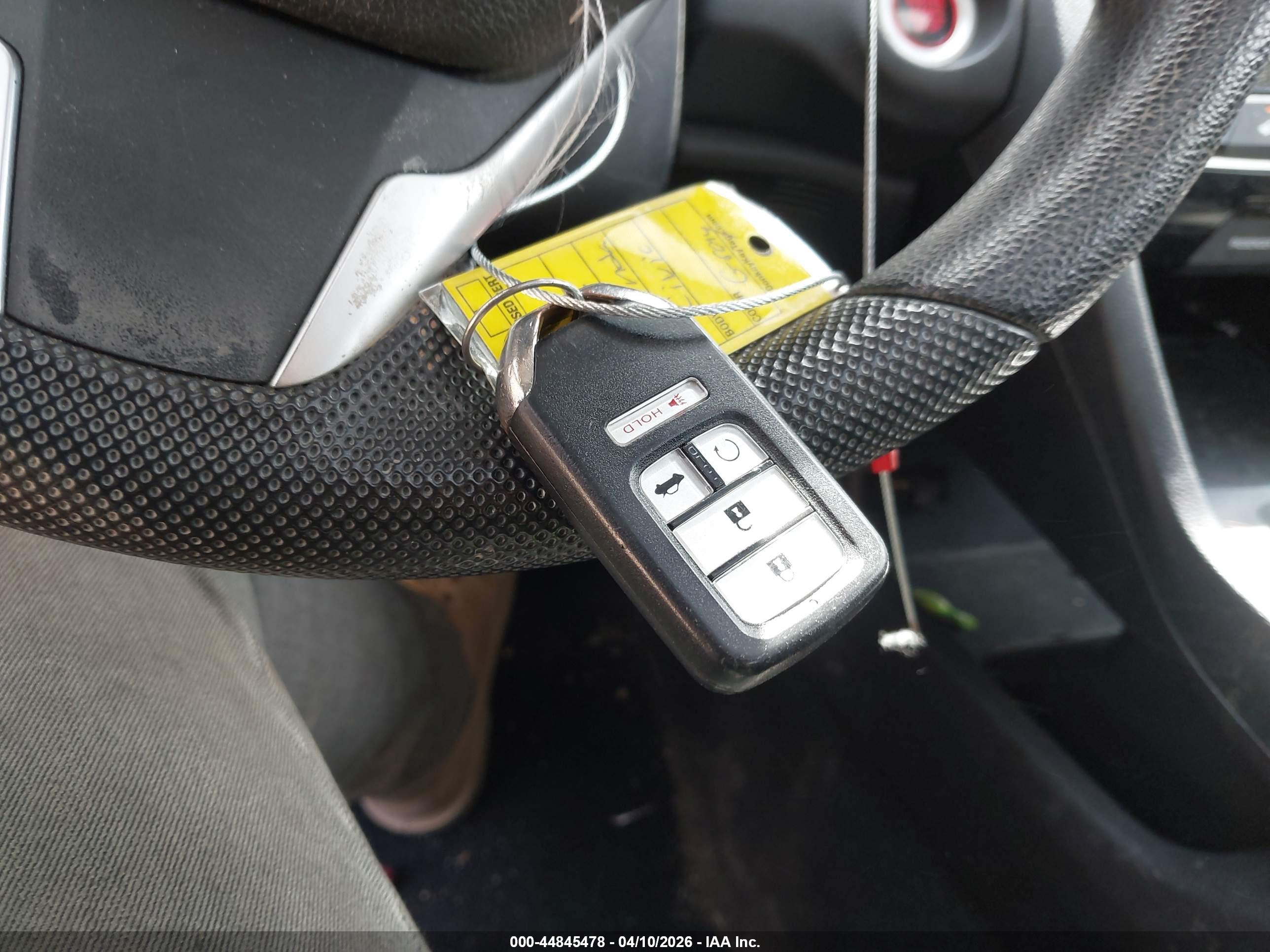 HONDA CIVIC image 11