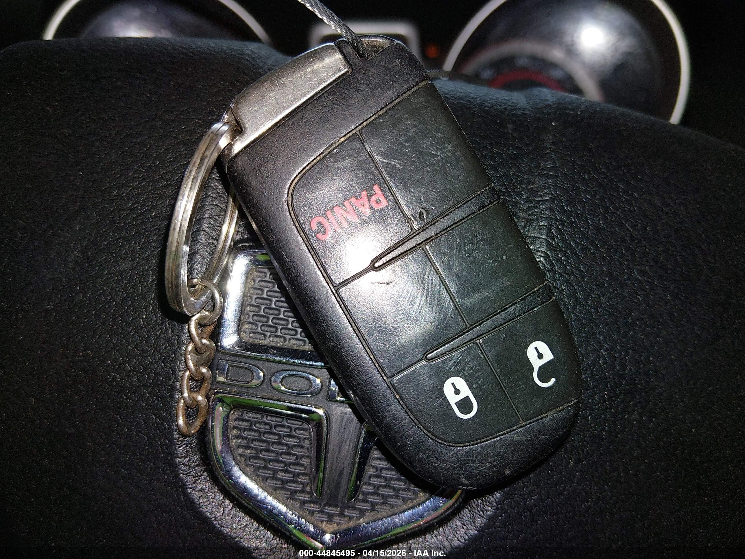 DODGE JOURNEY image 11