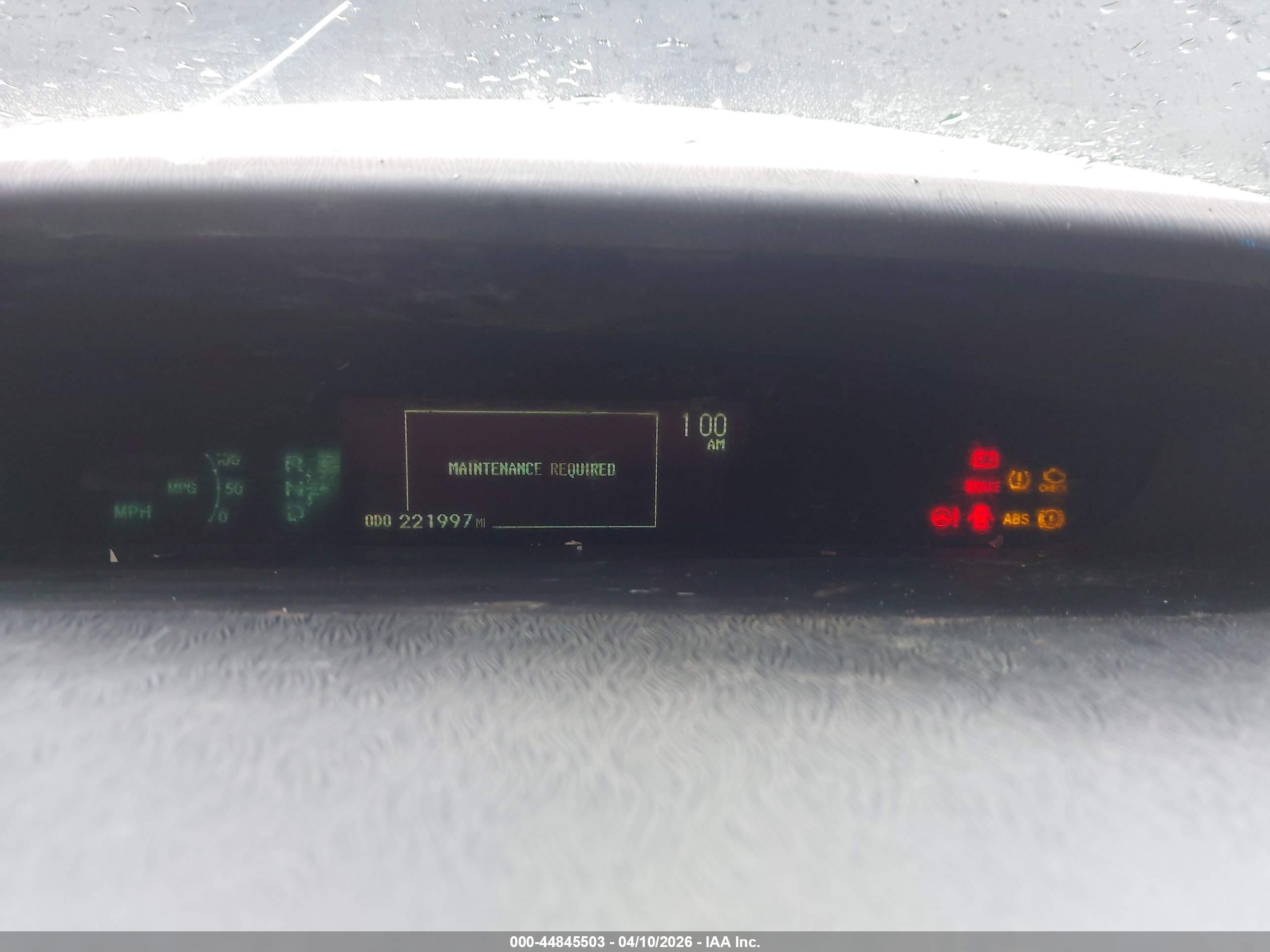 TOYOTA PRIUS image 7