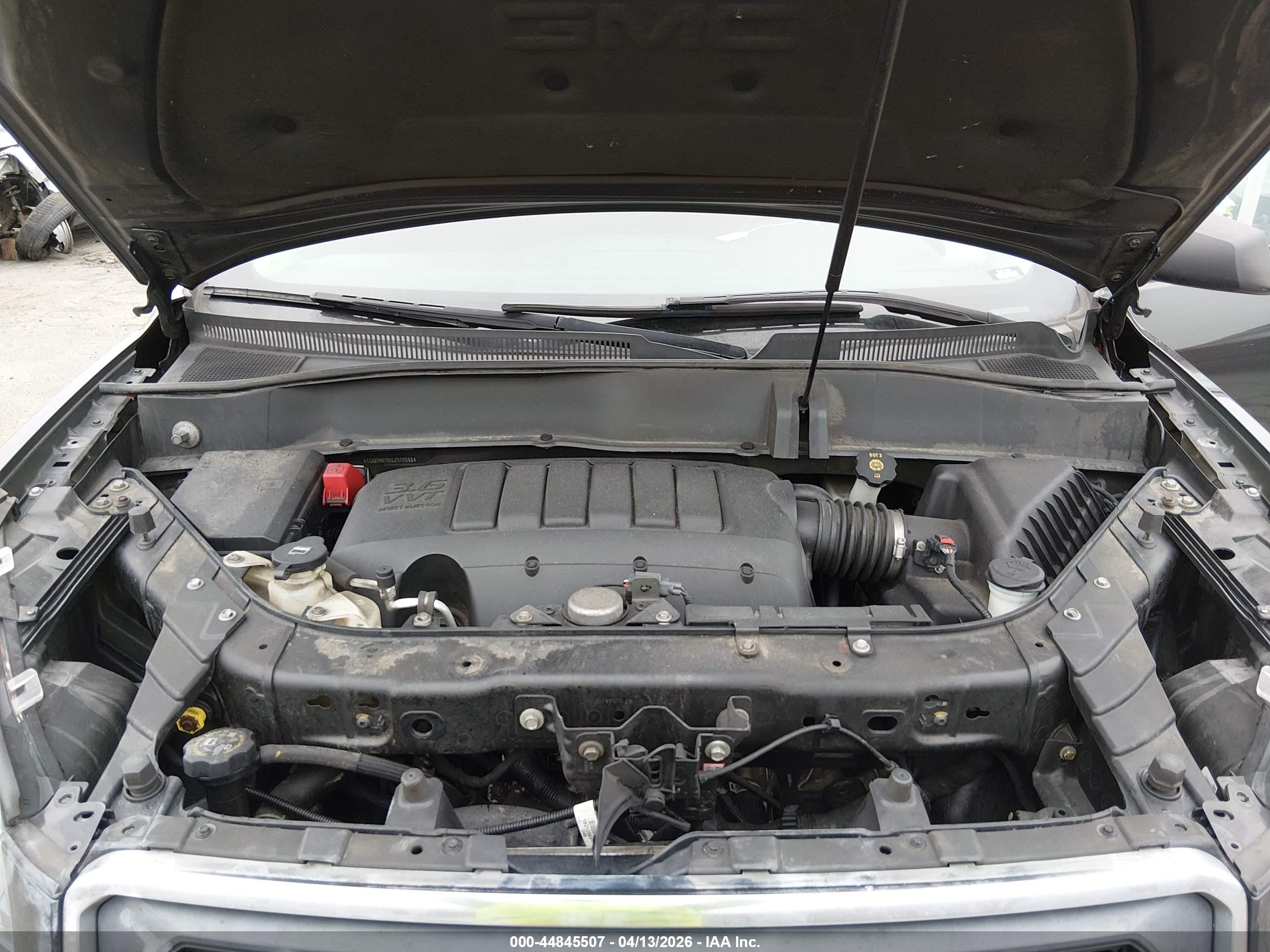 GMC ACADIA image 10