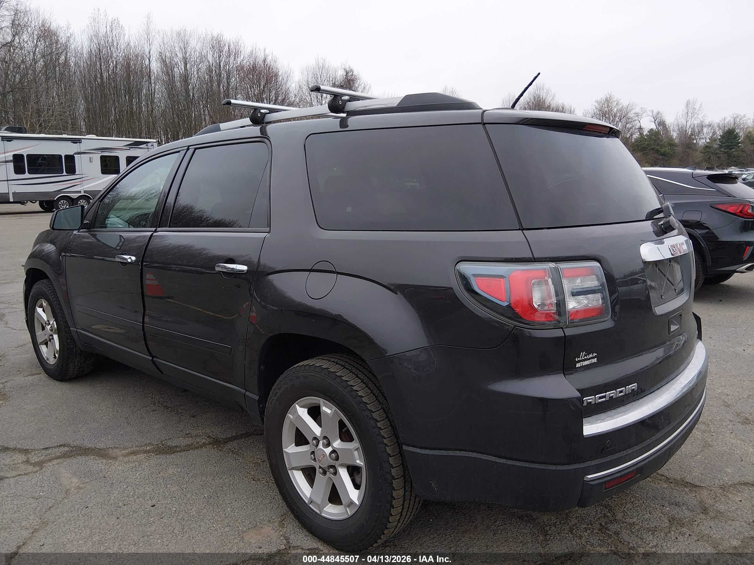 GMC ACADIA image 3