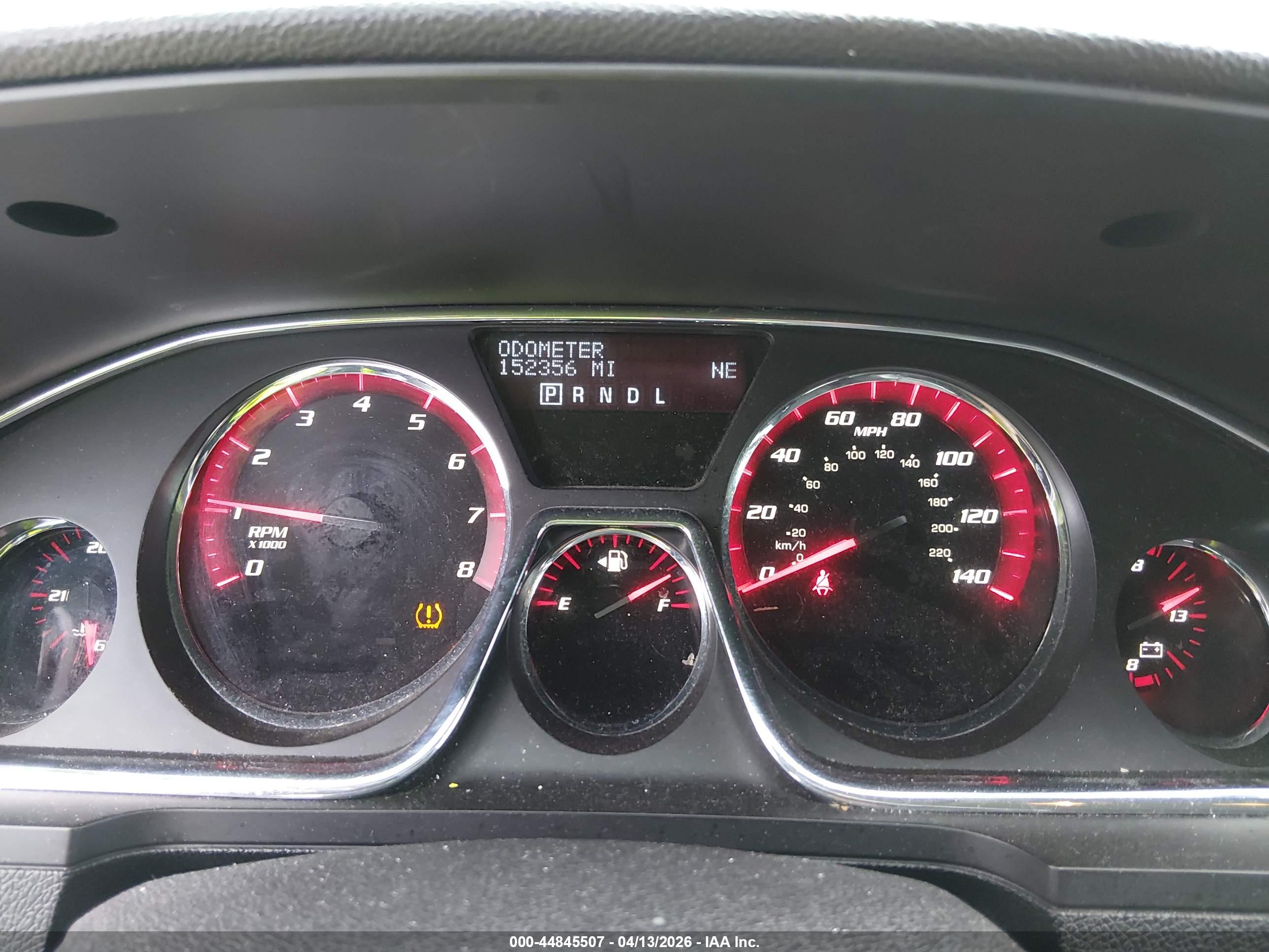 GMC ACADIA image 7