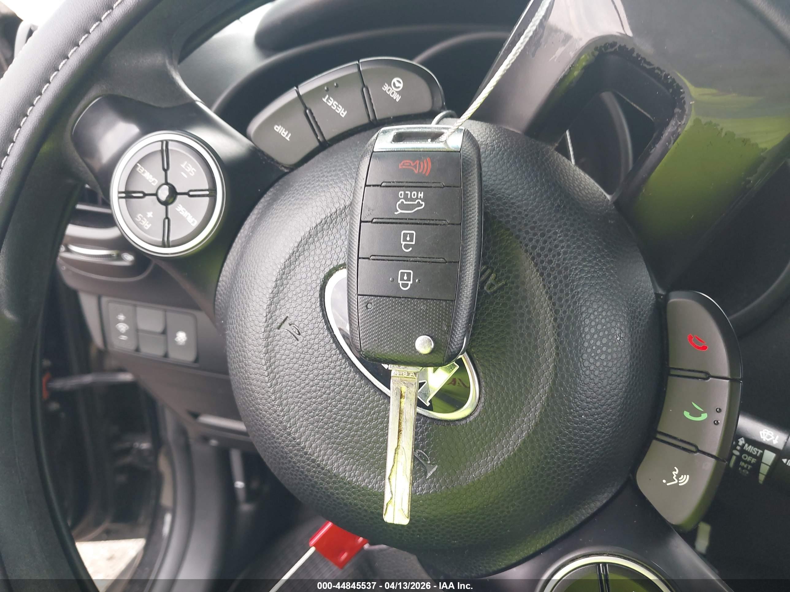 KIA SOUL image 11