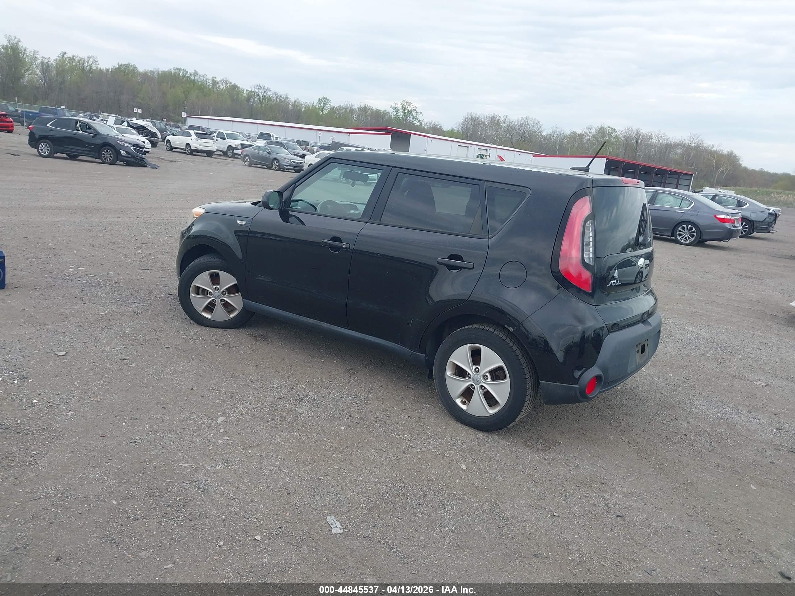 KIA SOUL image 3