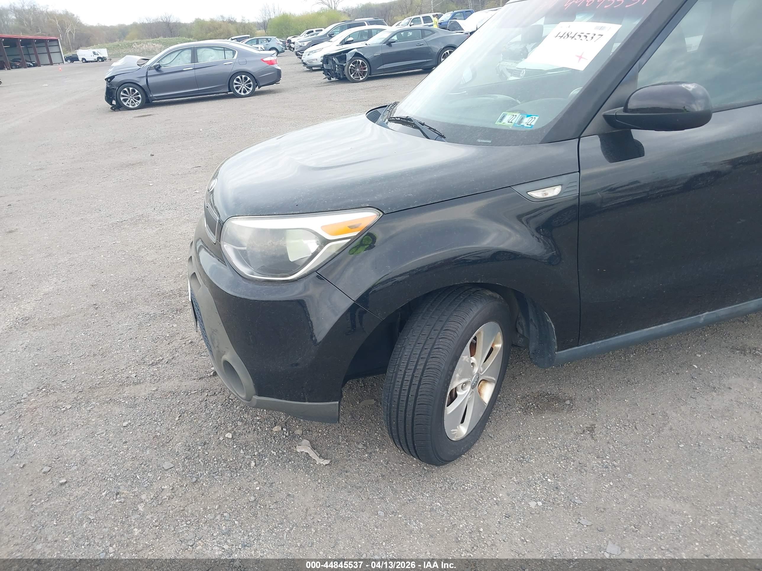 KIA SOUL image 6