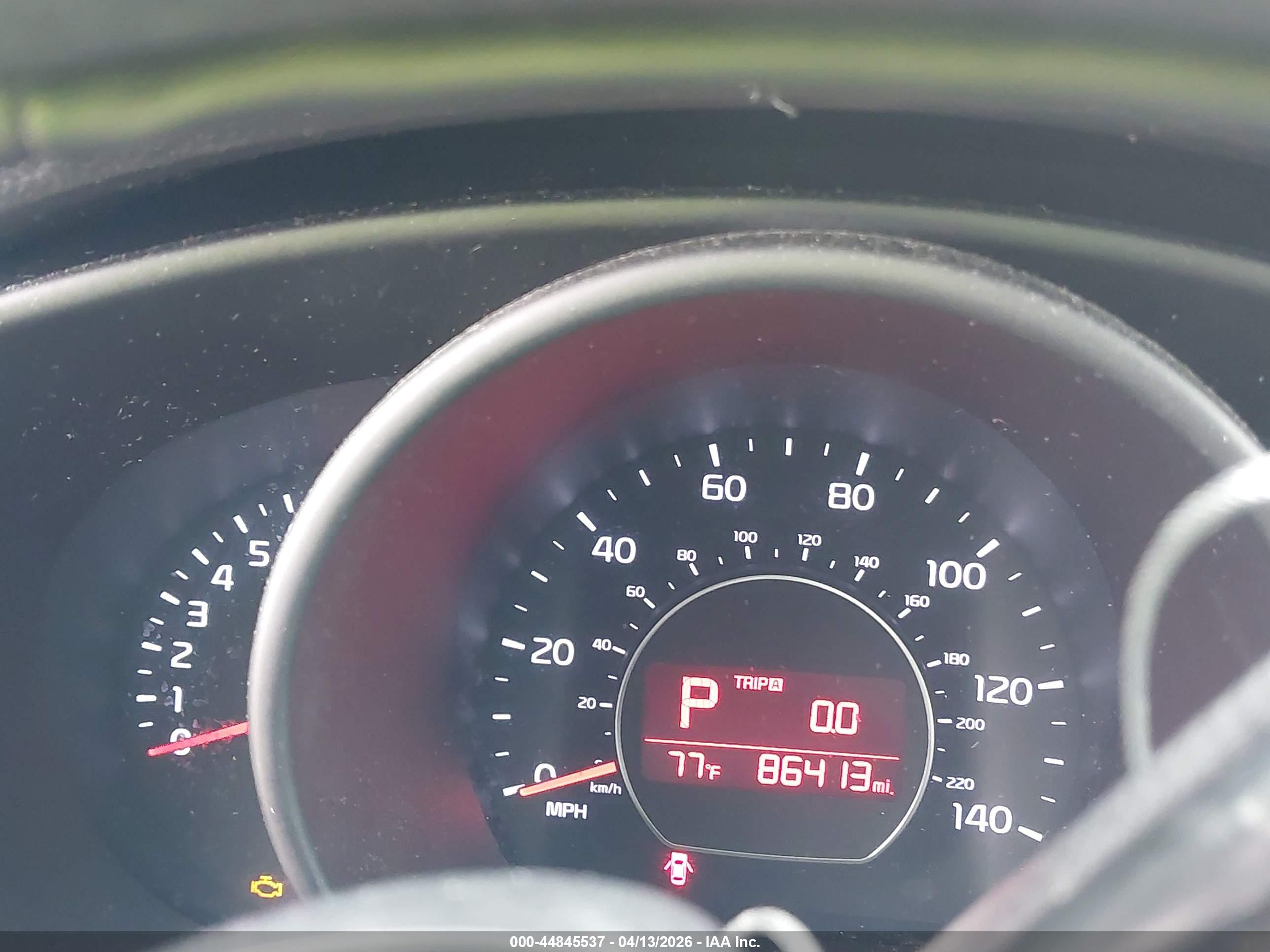 KIA SOUL image 7