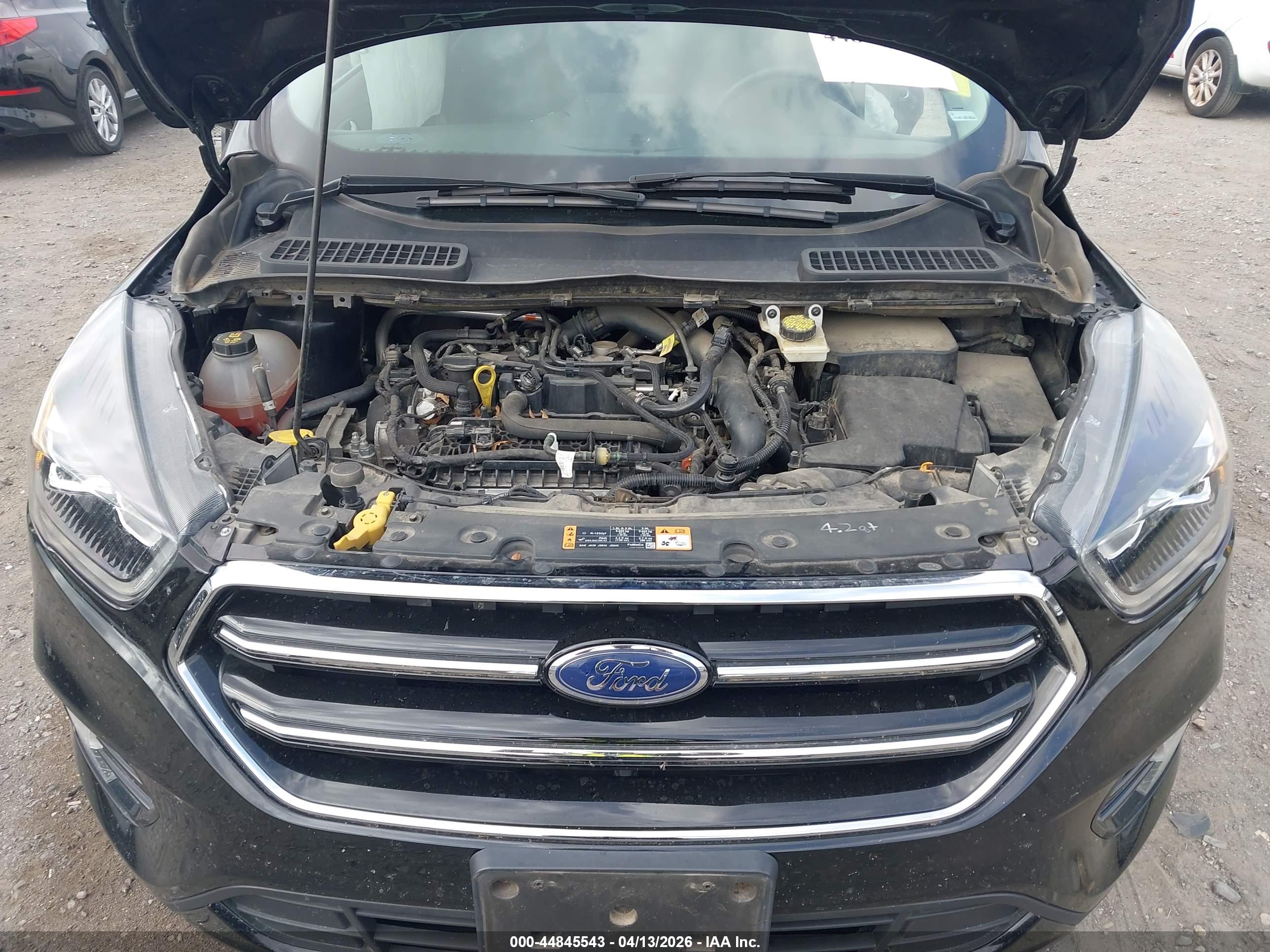 FORD ESCAPE image 10