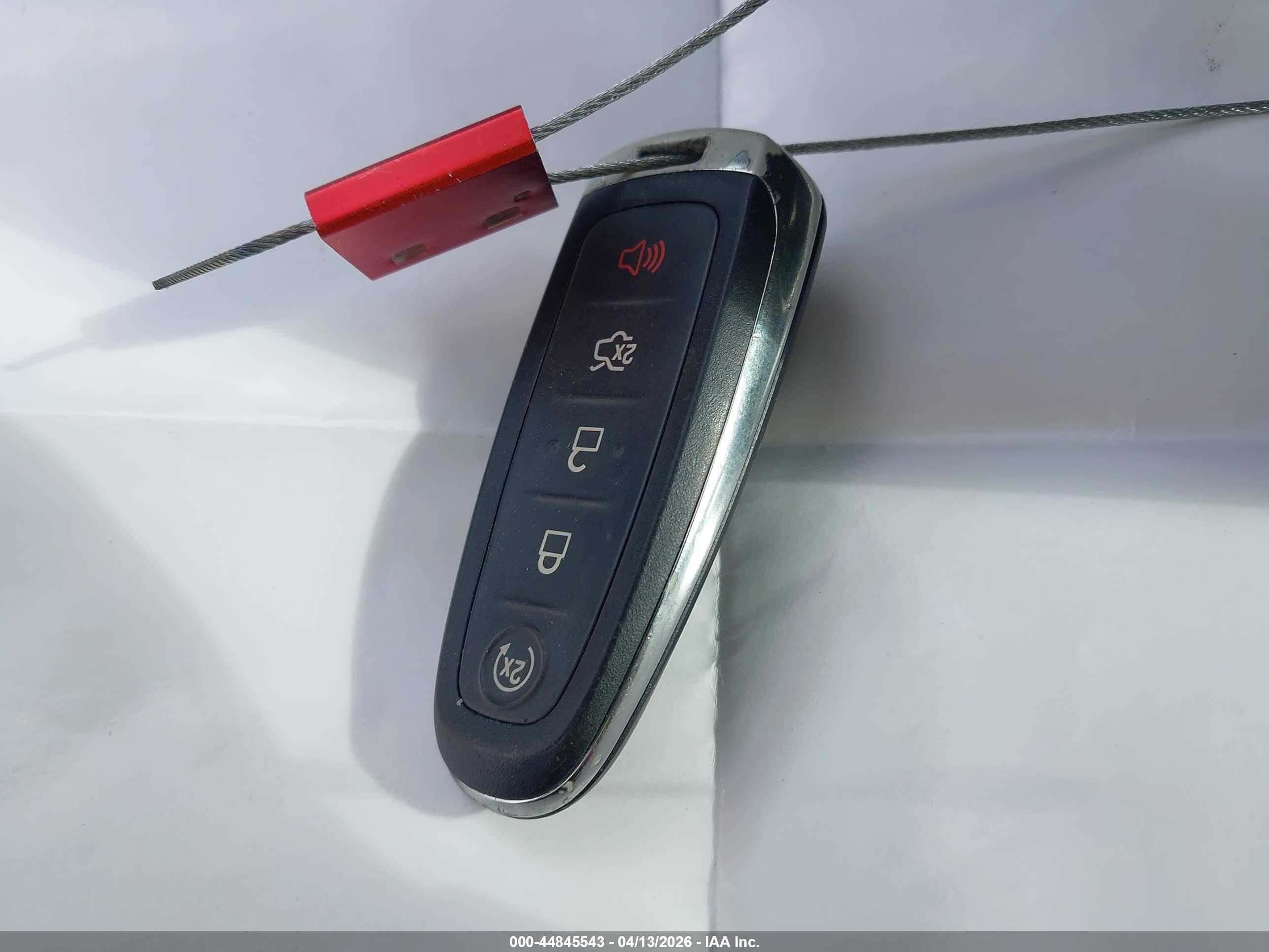 FORD ESCAPE image 11