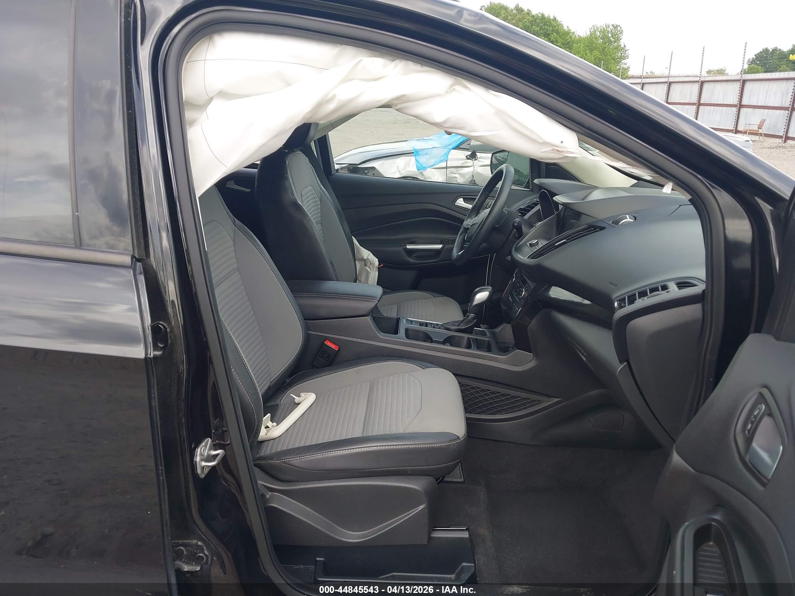 FORD ESCAPE image 5