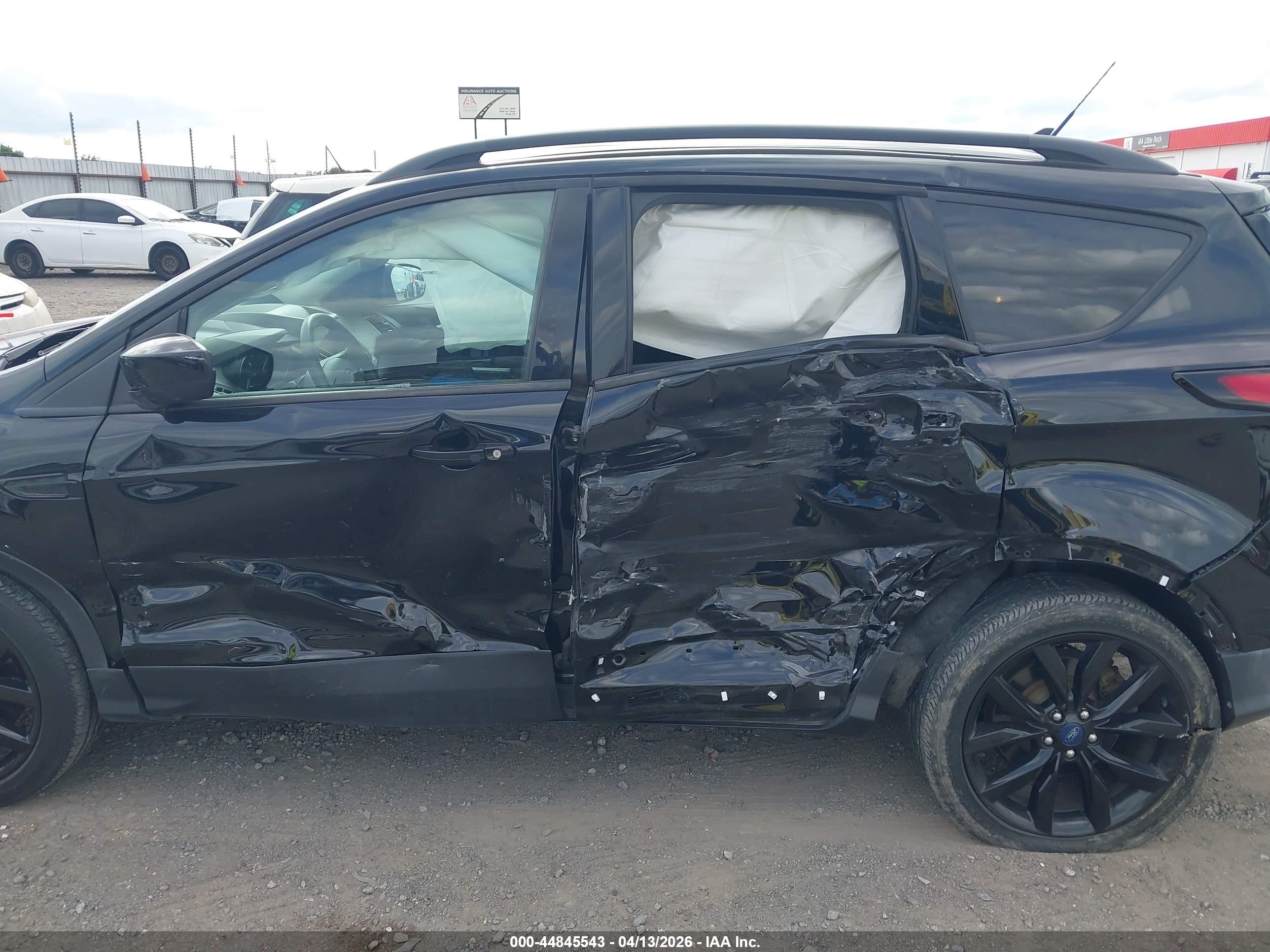 FORD ESCAPE image 6