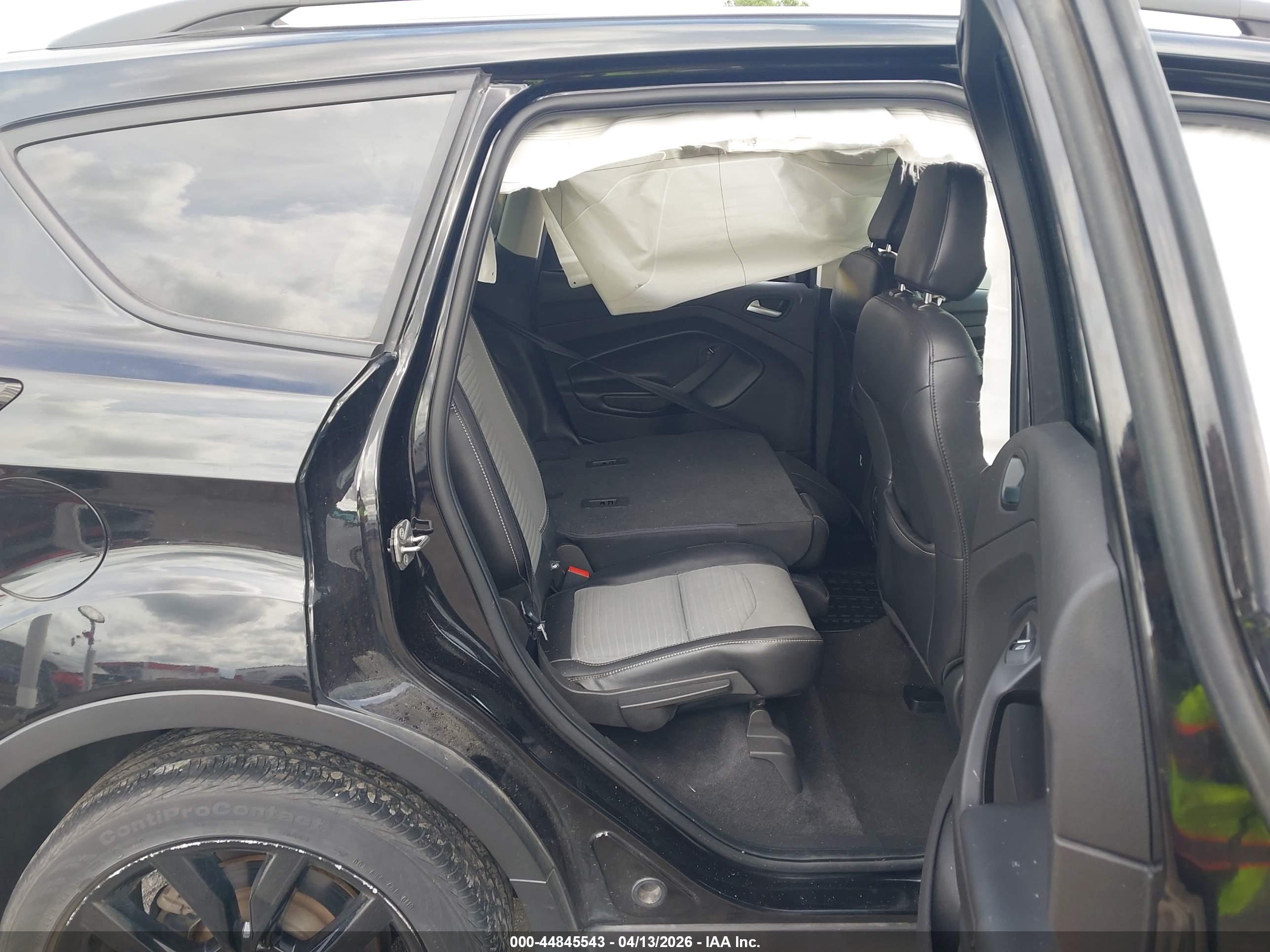 FORD ESCAPE image 8