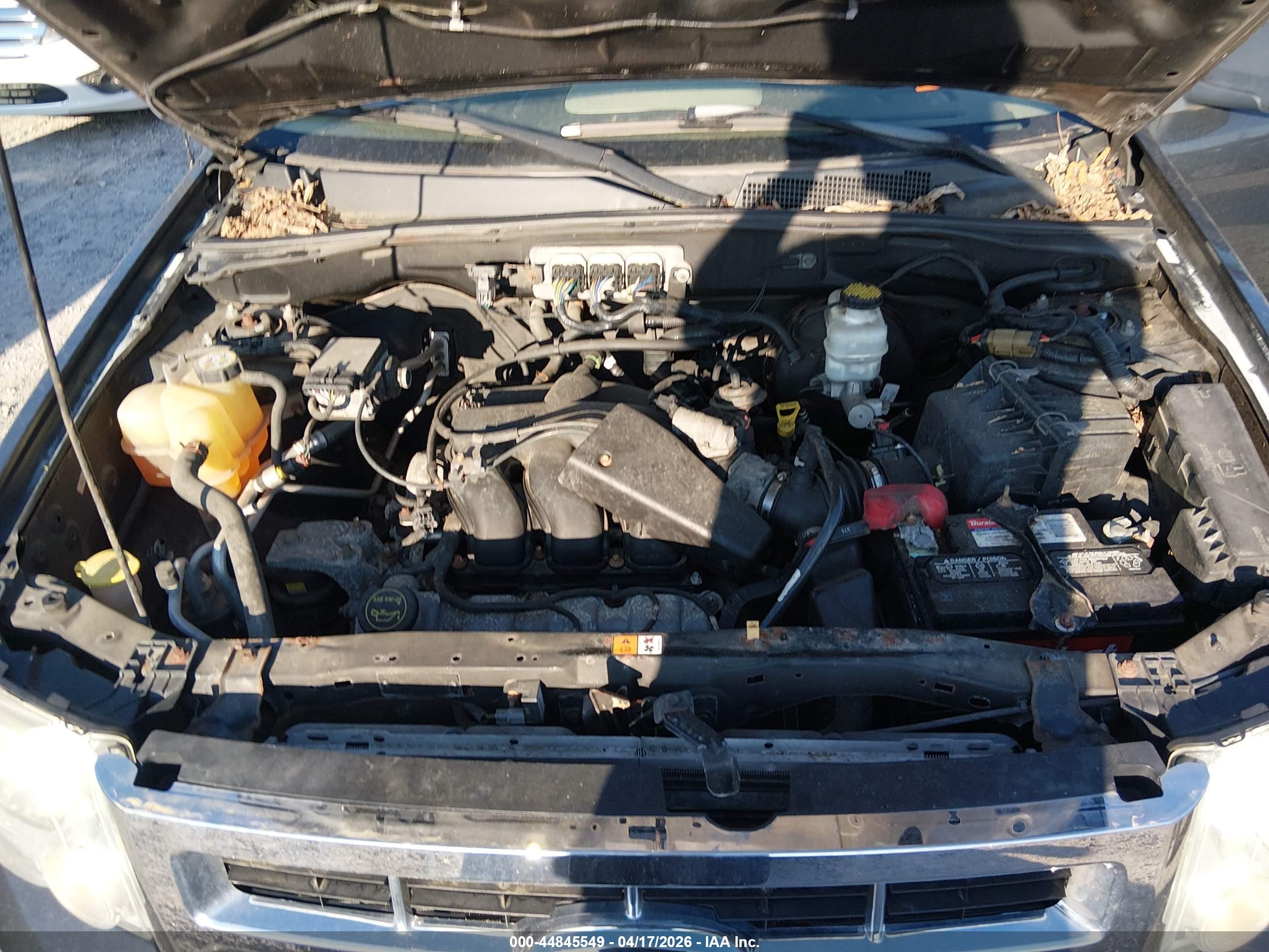 FORD ESCAPE image 10