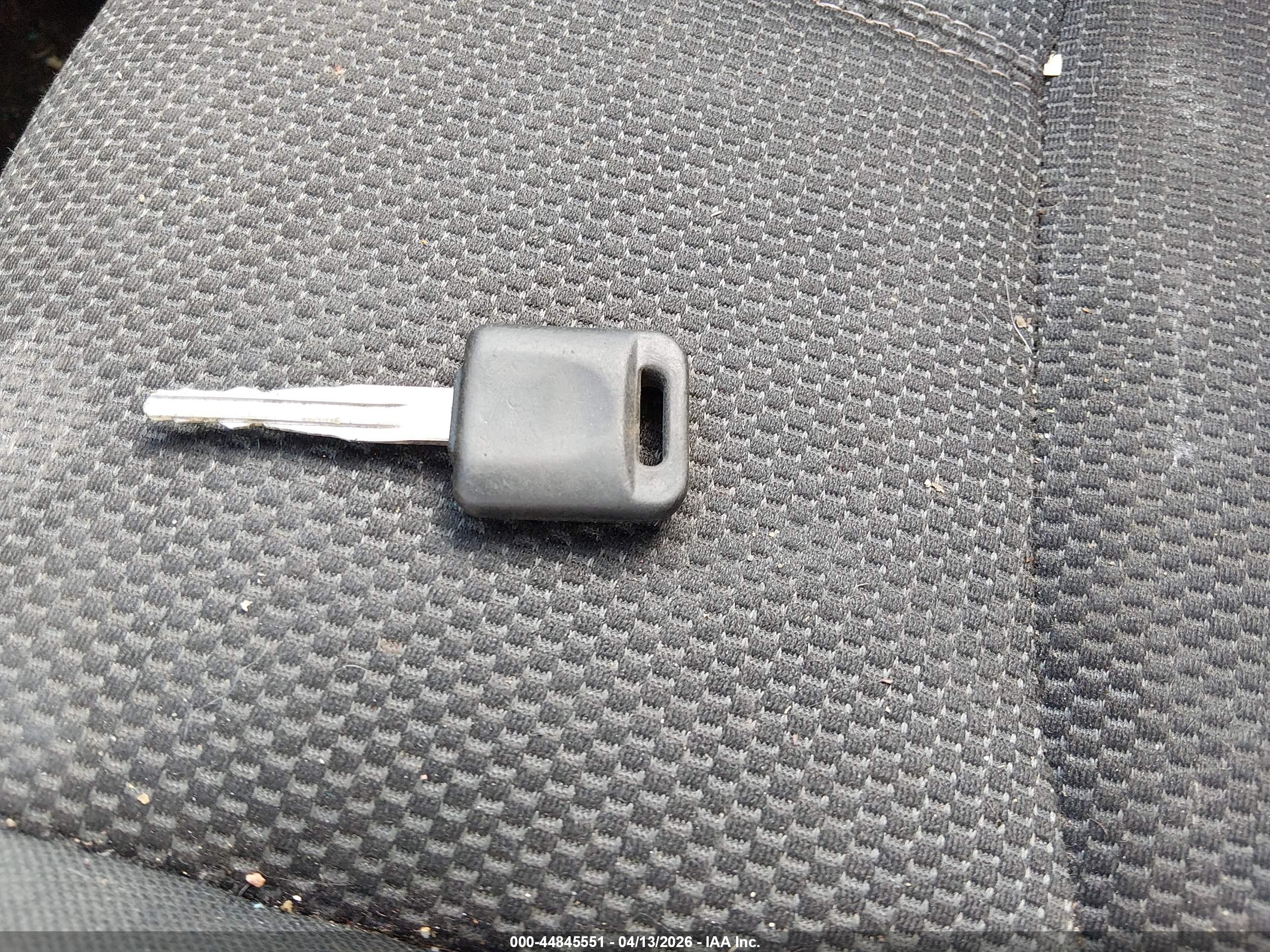 NISSAN SENTRA image 11
