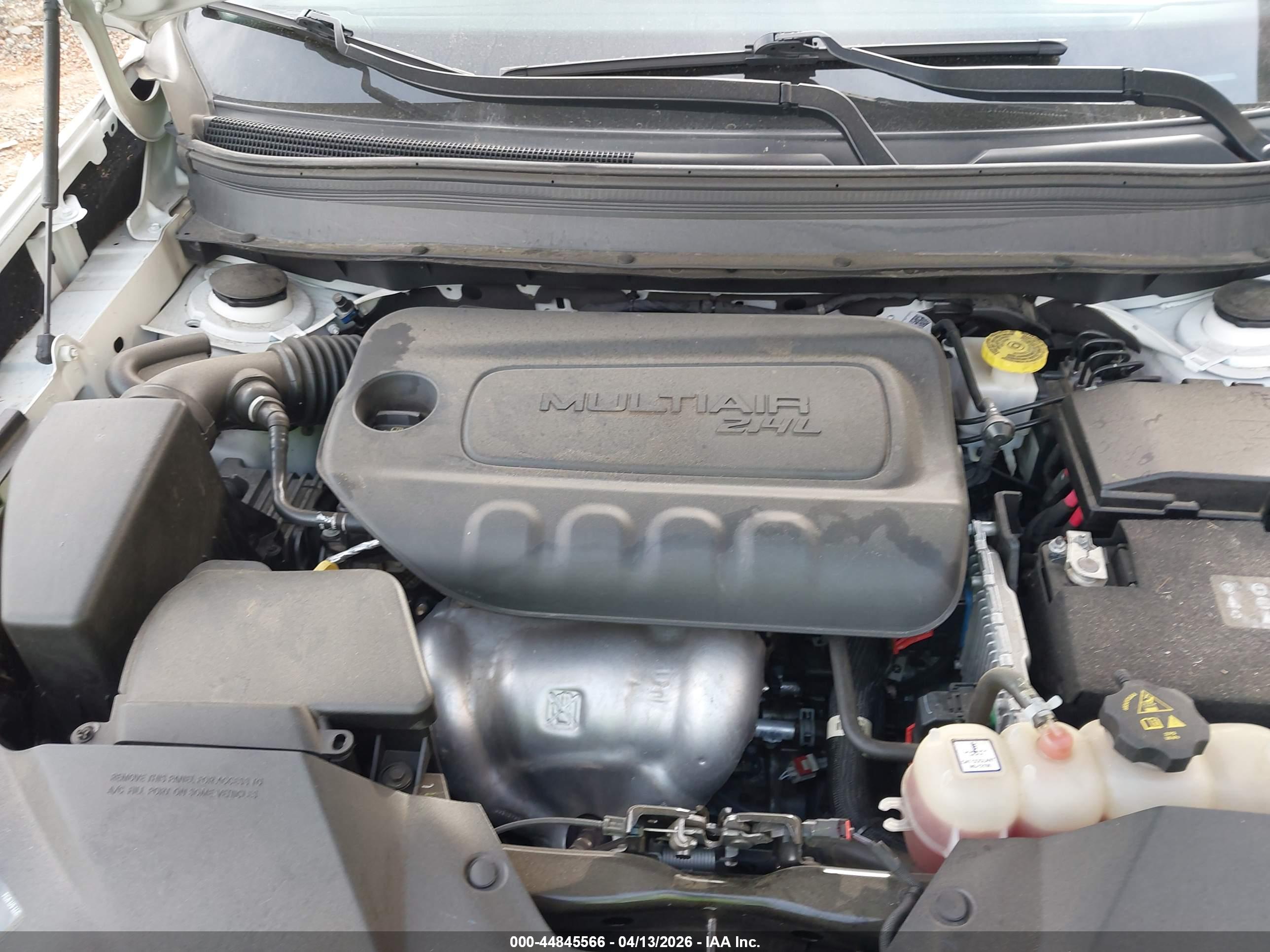 JEEP CHEROKEE image 10