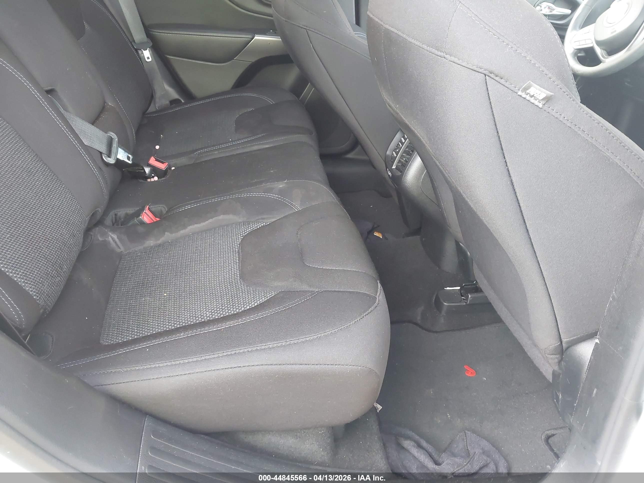 JEEP CHEROKEE image 8