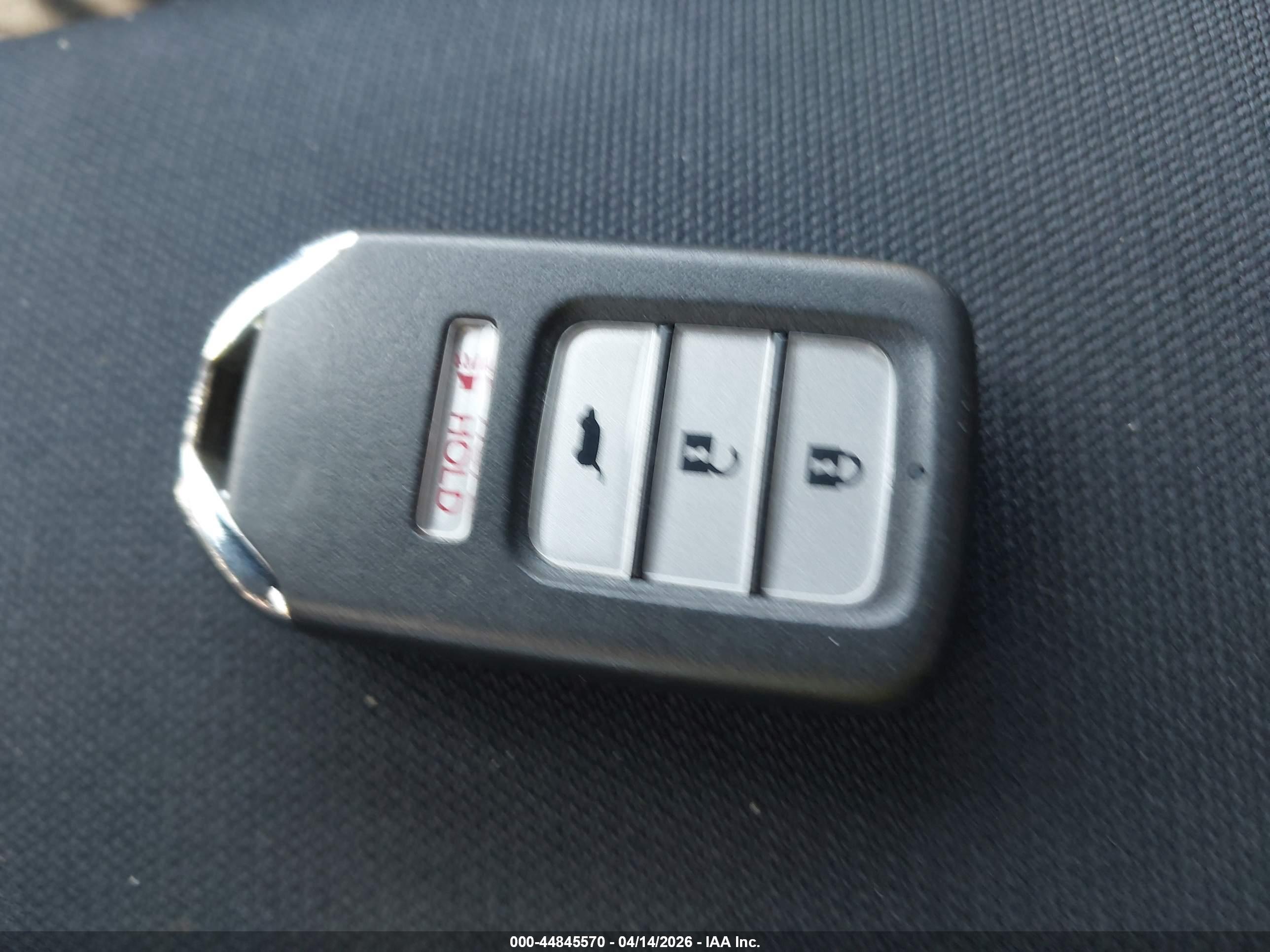 HONDA CR-V image 11