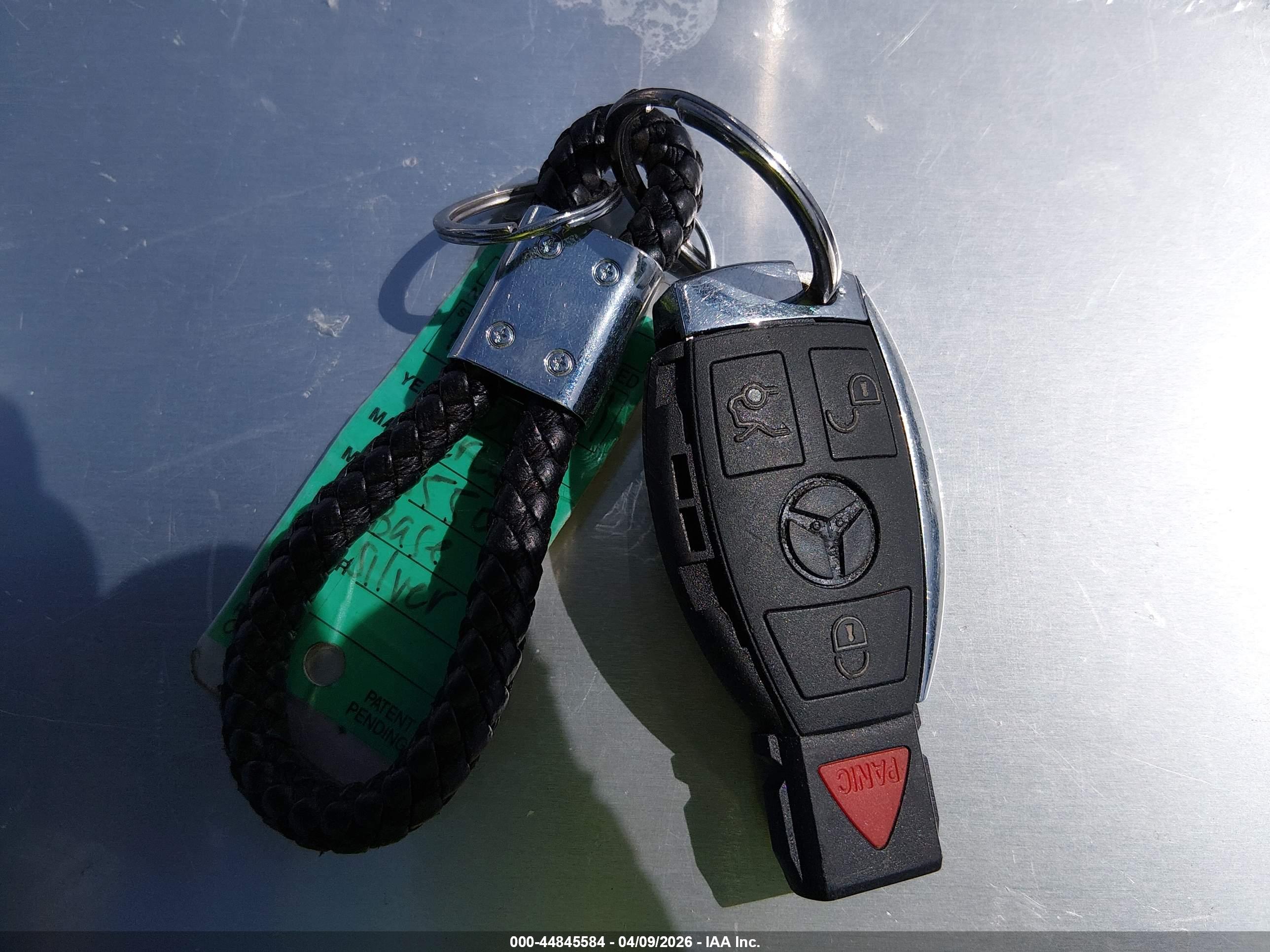 MERCEDES-BENZ S image 11