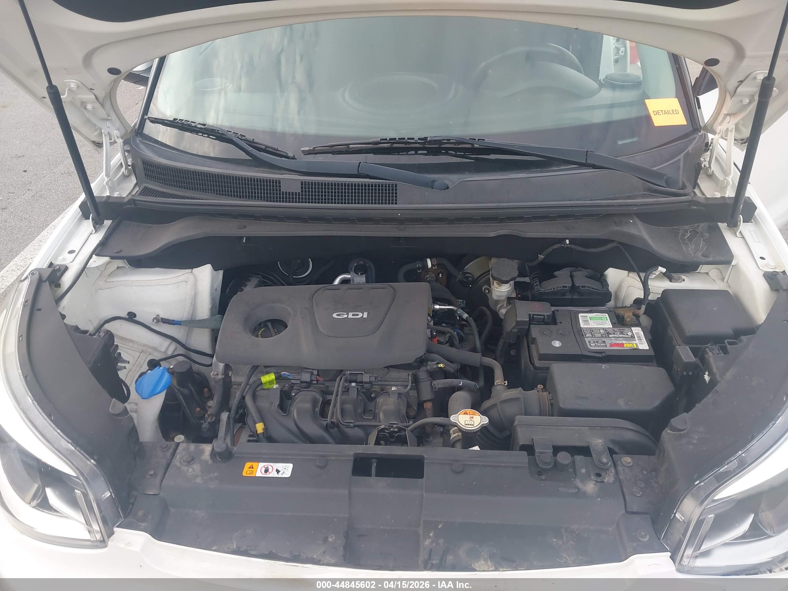 KIA SOUL image 10