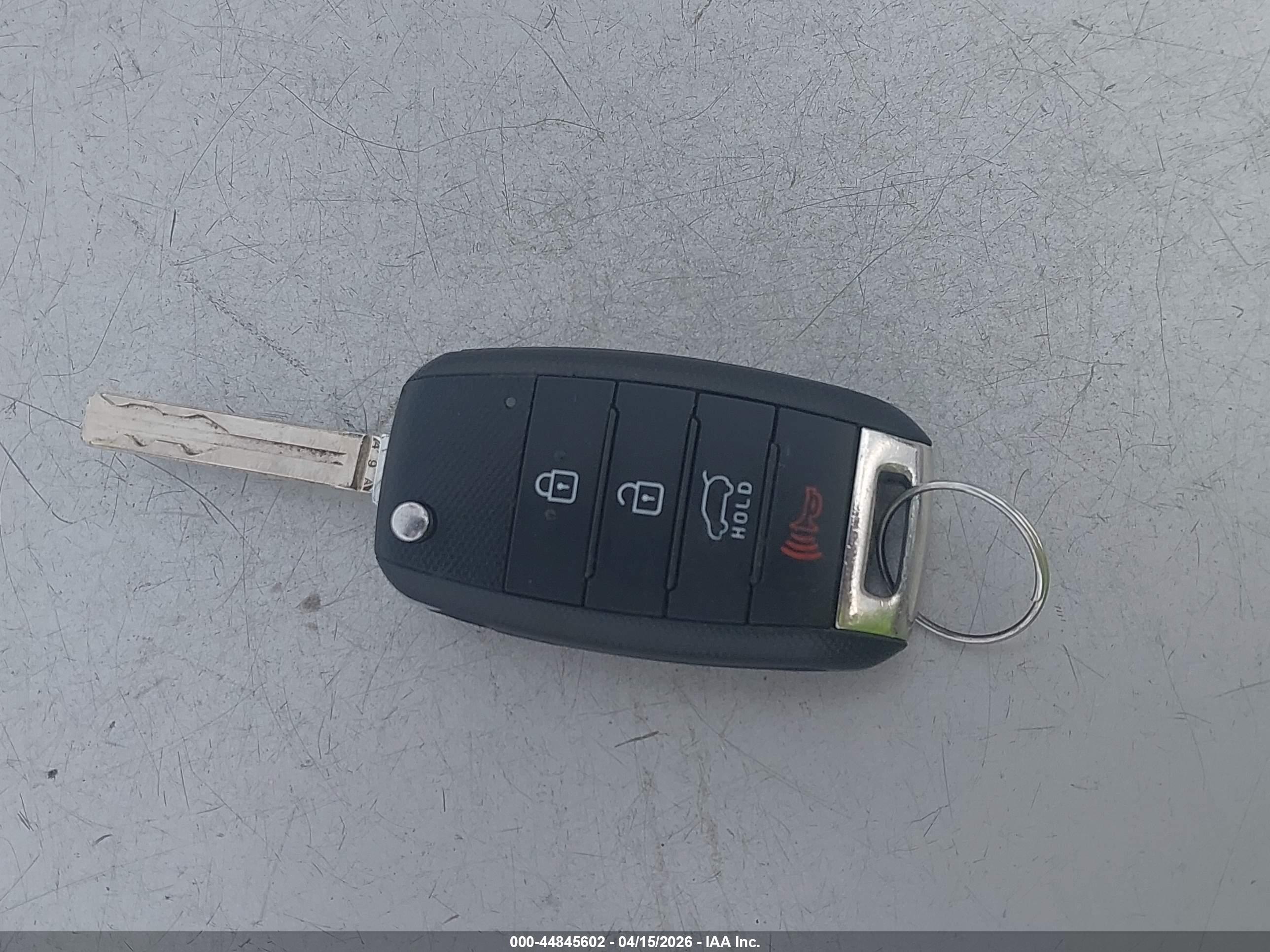 KIA SOUL image 11