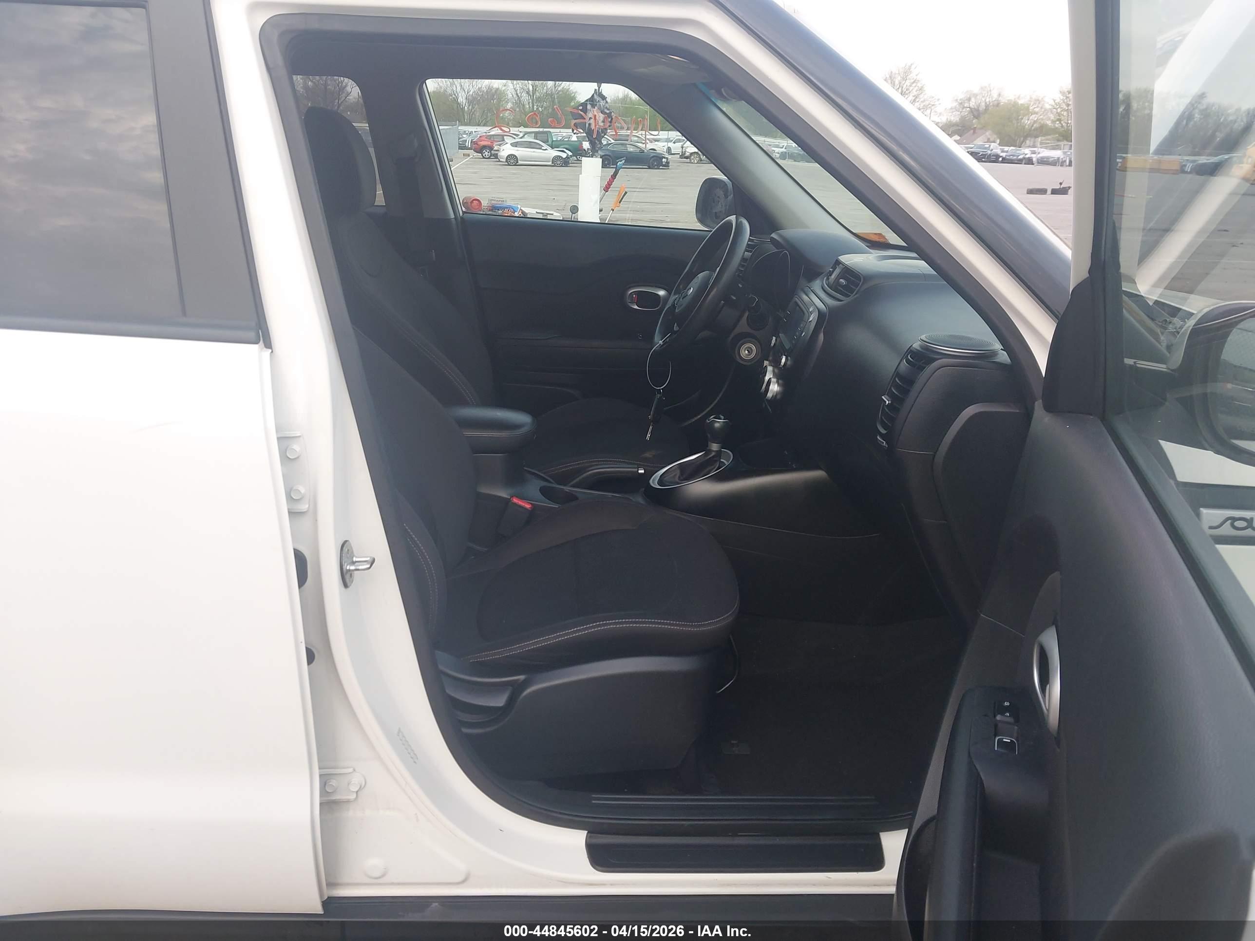 KIA SOUL image 5