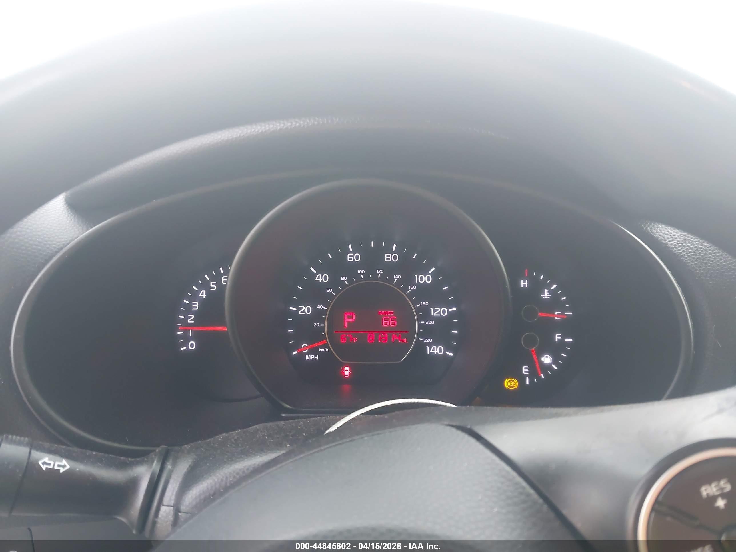 KIA SOUL image 7