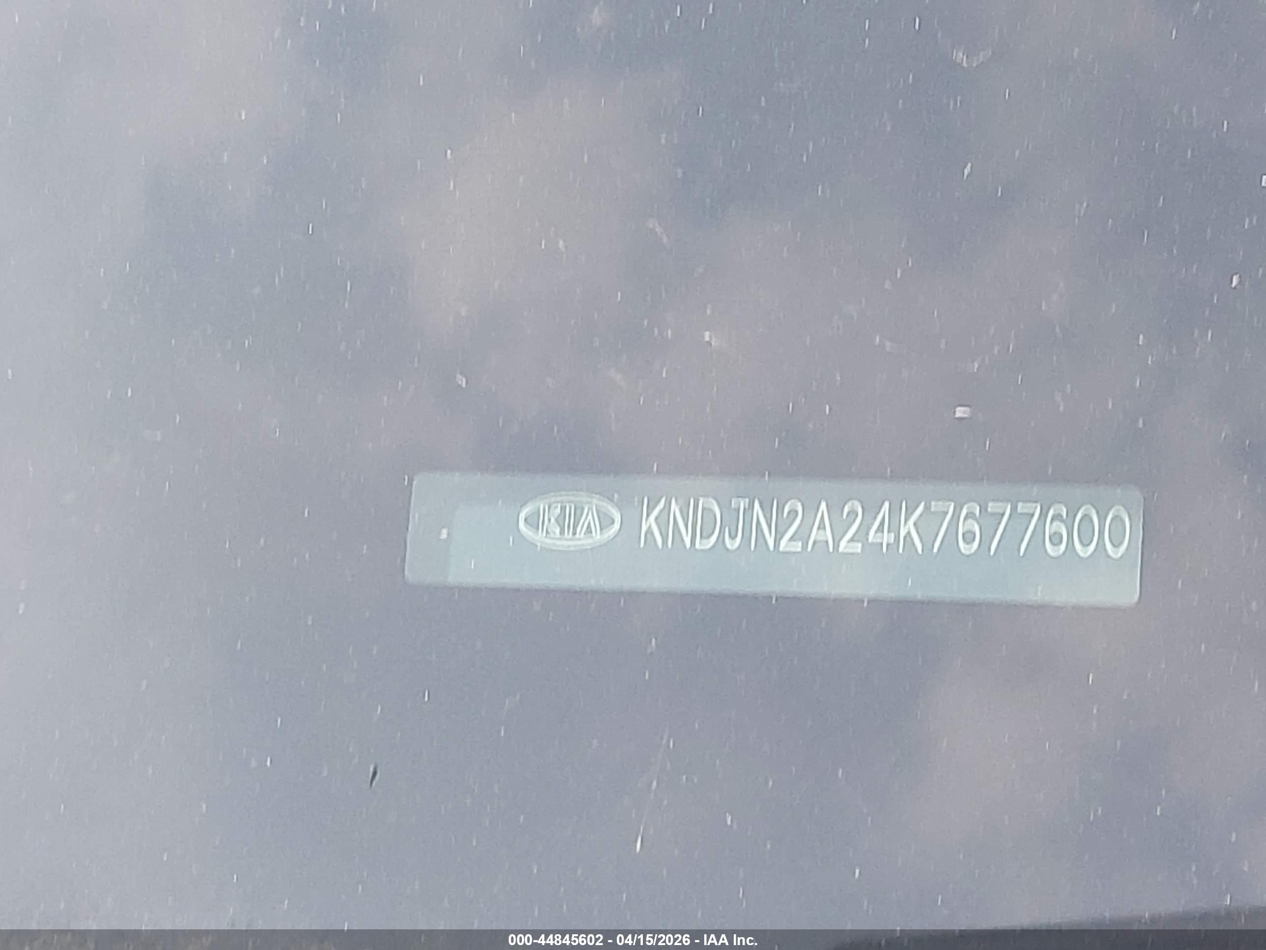 KIA SOUL image 9