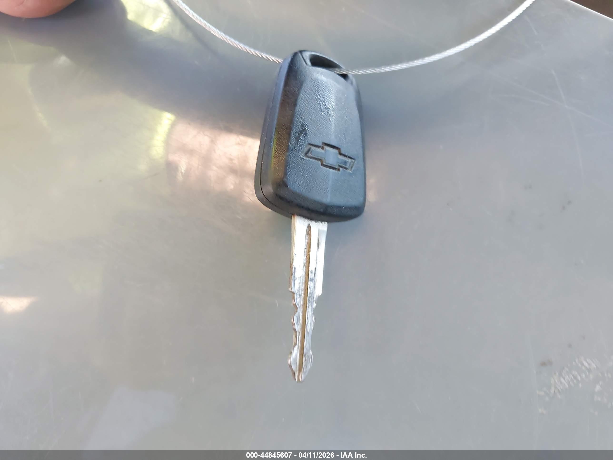 CHEVROLET SPARK image 11