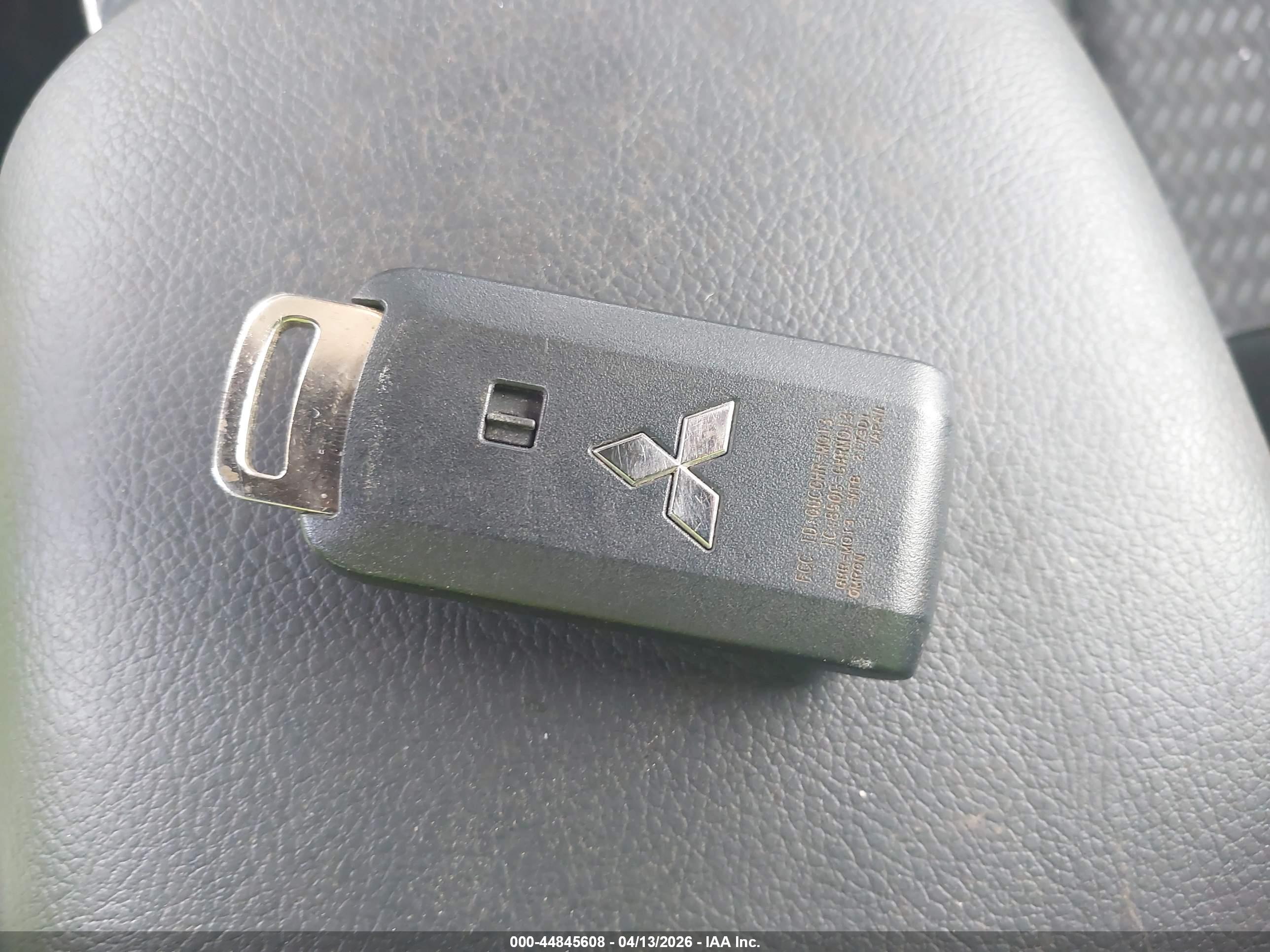MITSUBISHI ECLIPSE image 11
