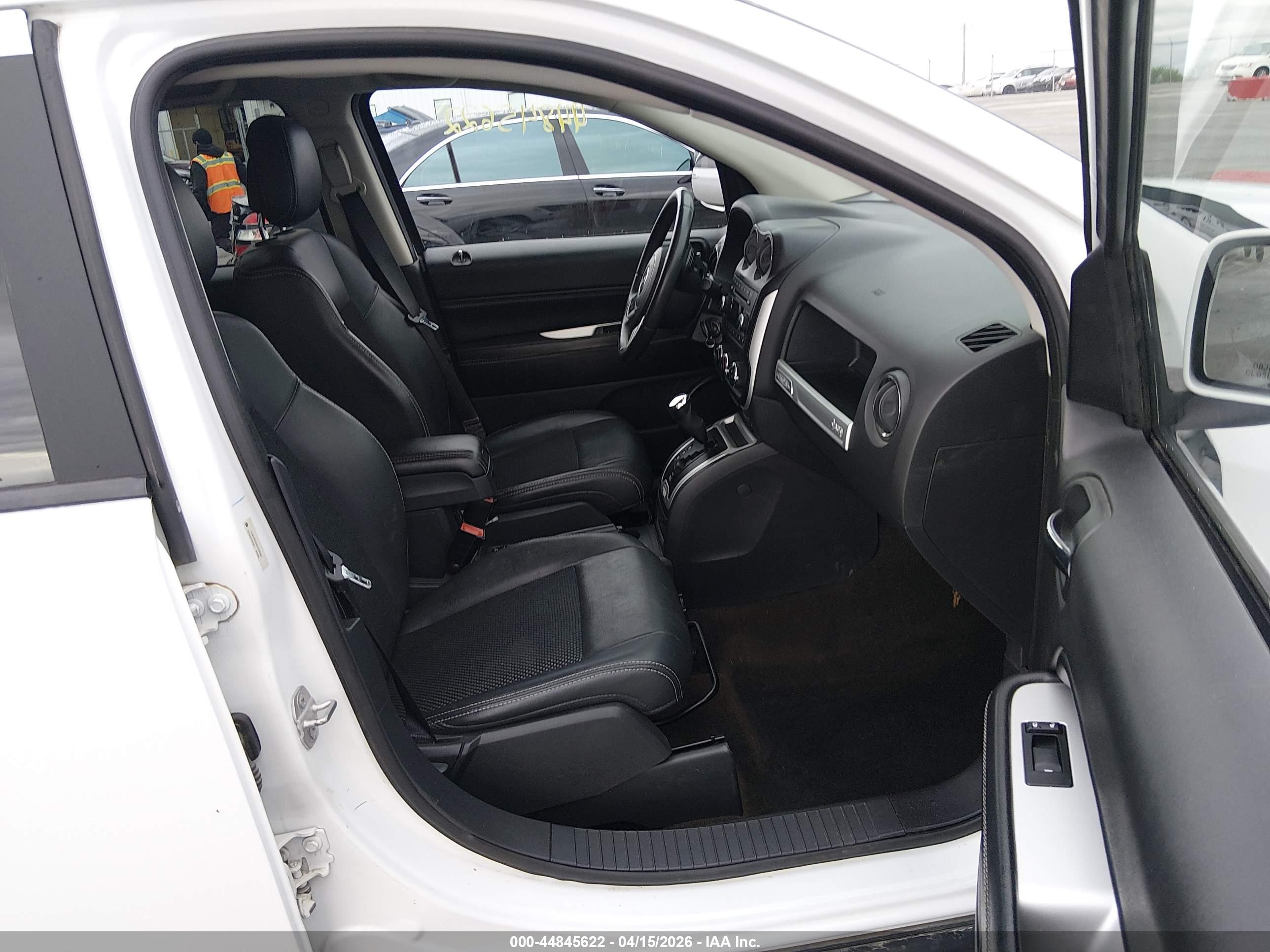 JEEP COMPASS image 5
