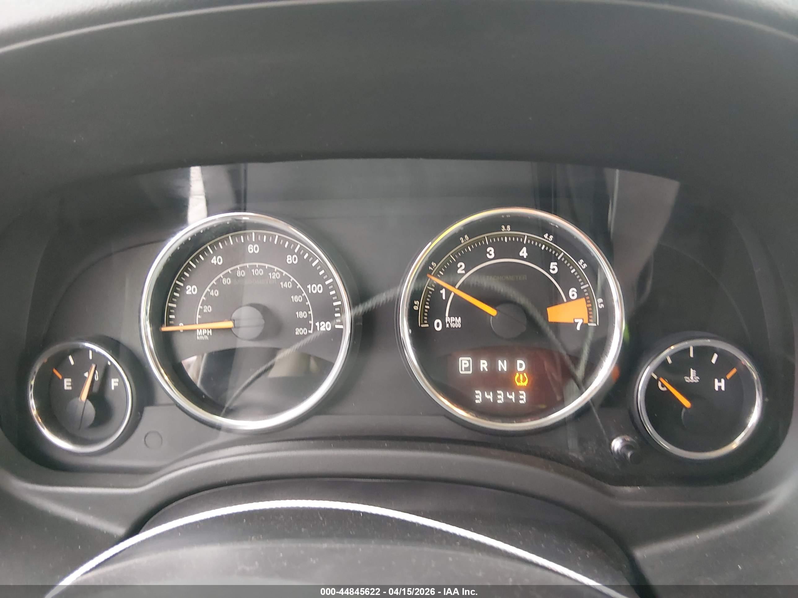 JEEP COMPASS image 7
