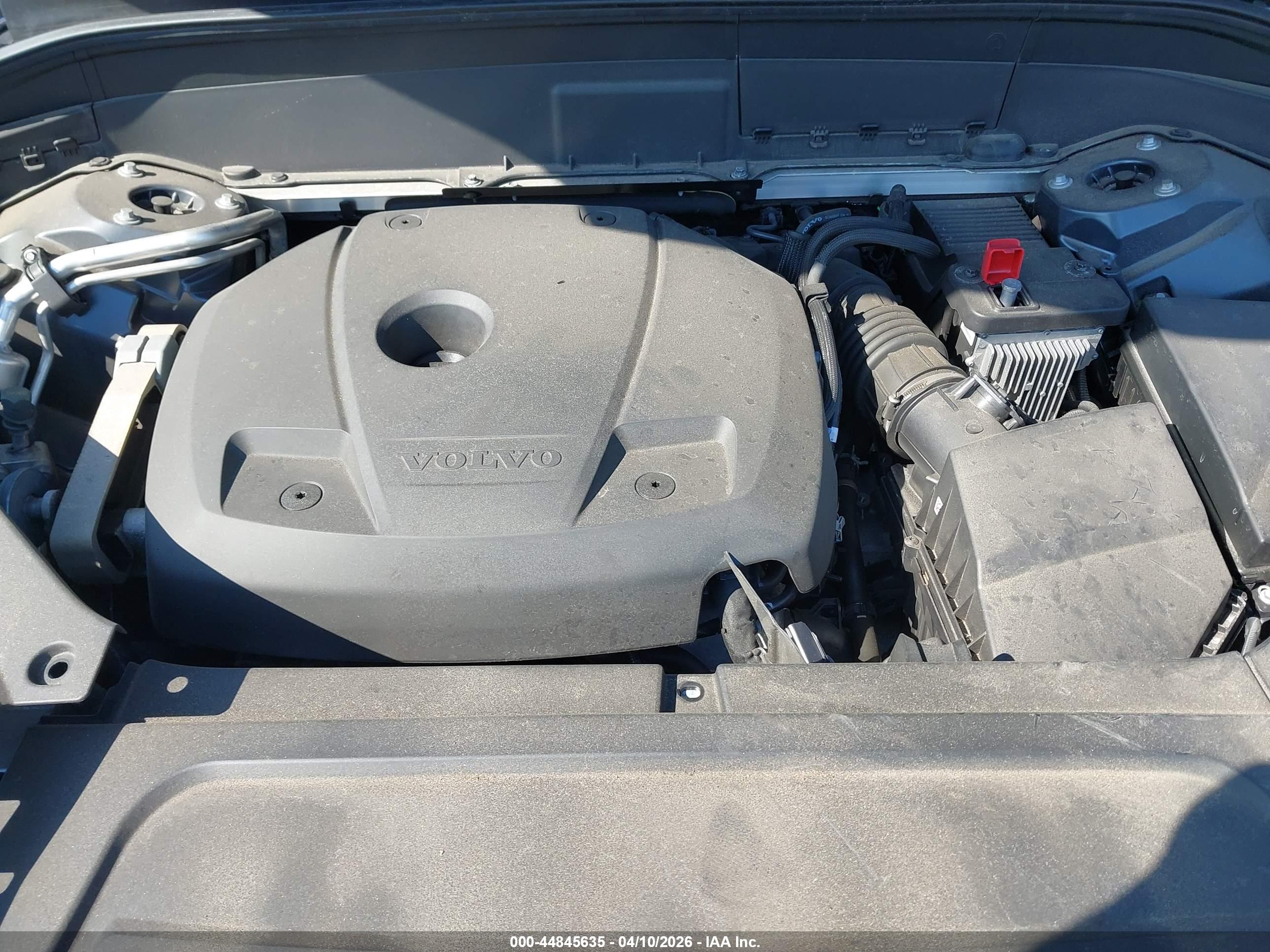 VOLVO XC90 image 10