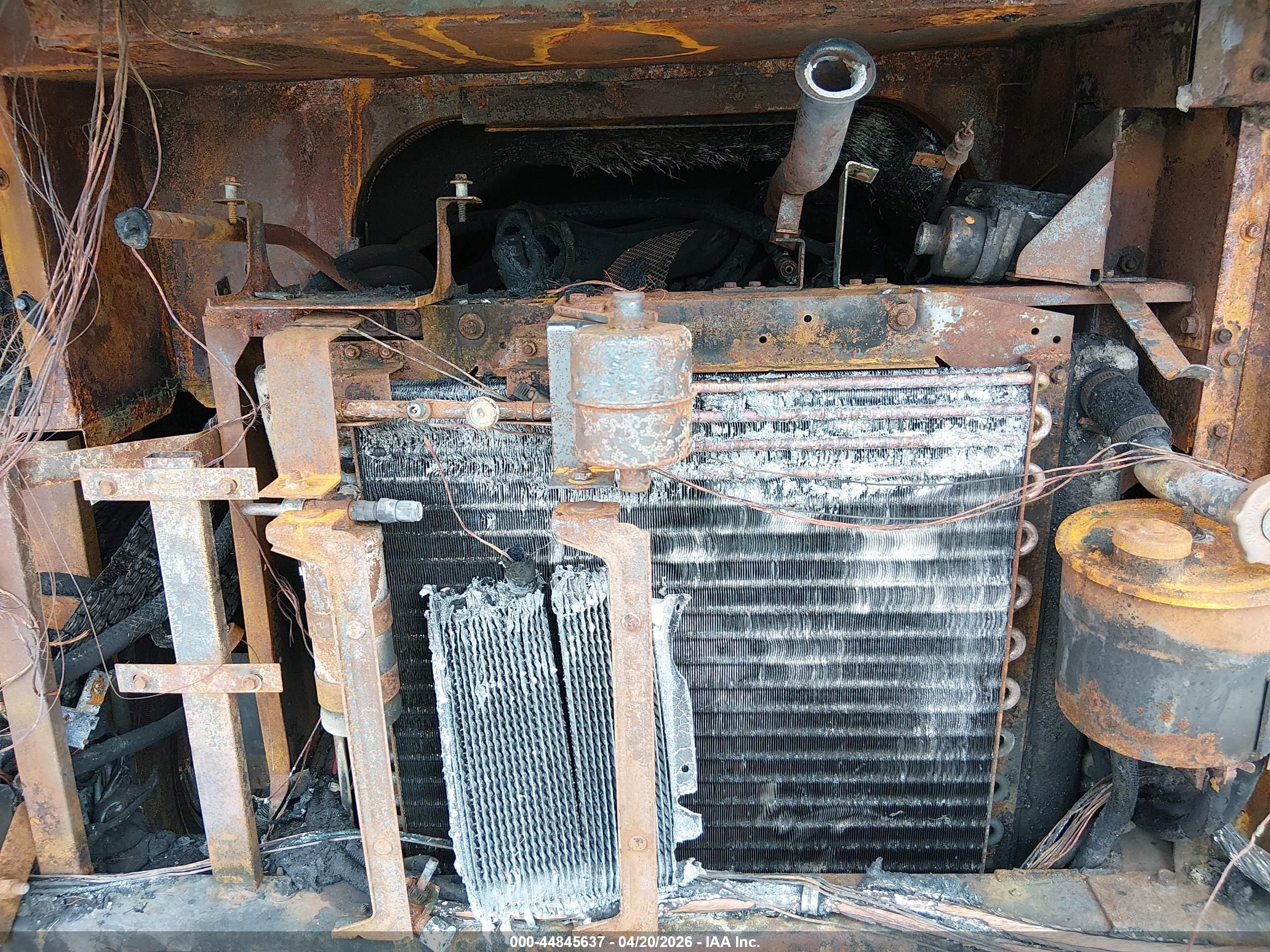 FORD F530 image 10