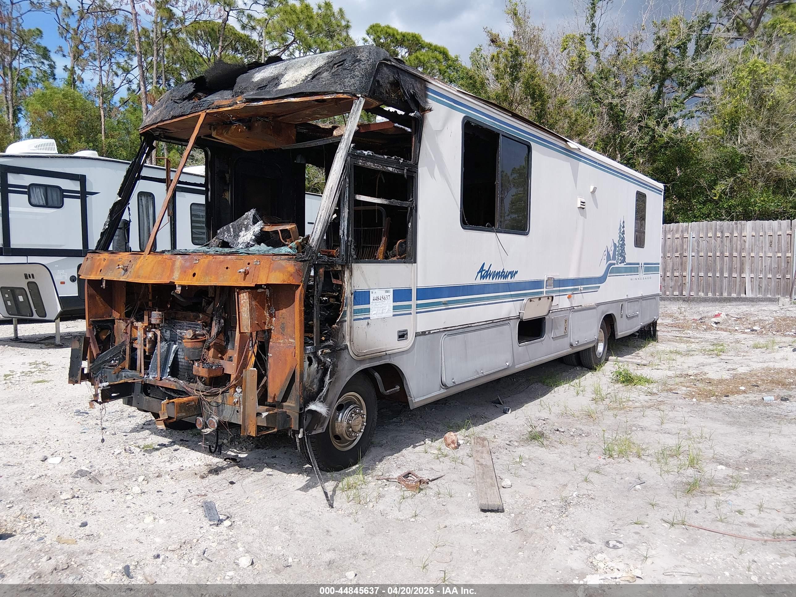 FORD F530 image 2