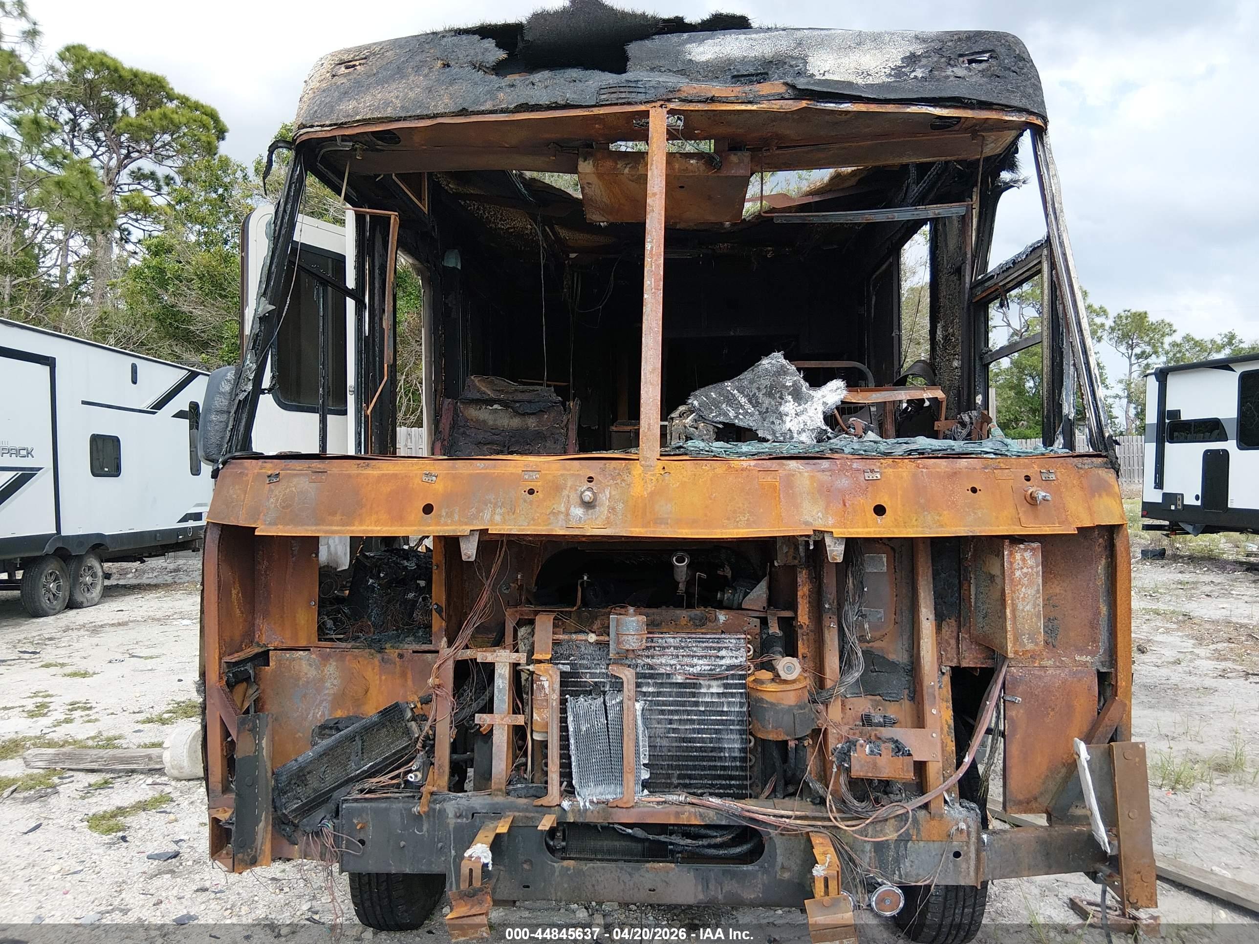 FORD F530 image 6