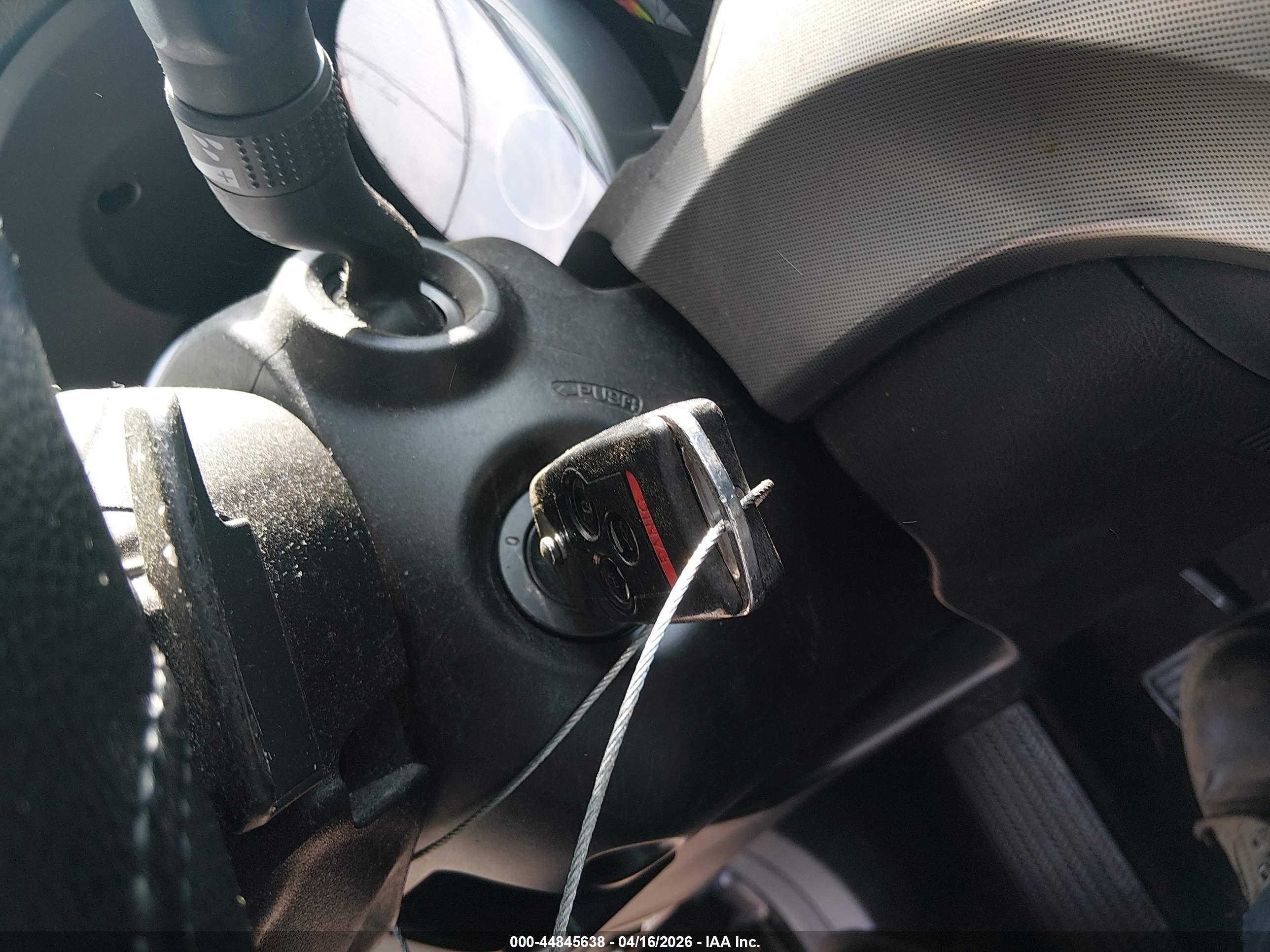 ACURA TL image 11