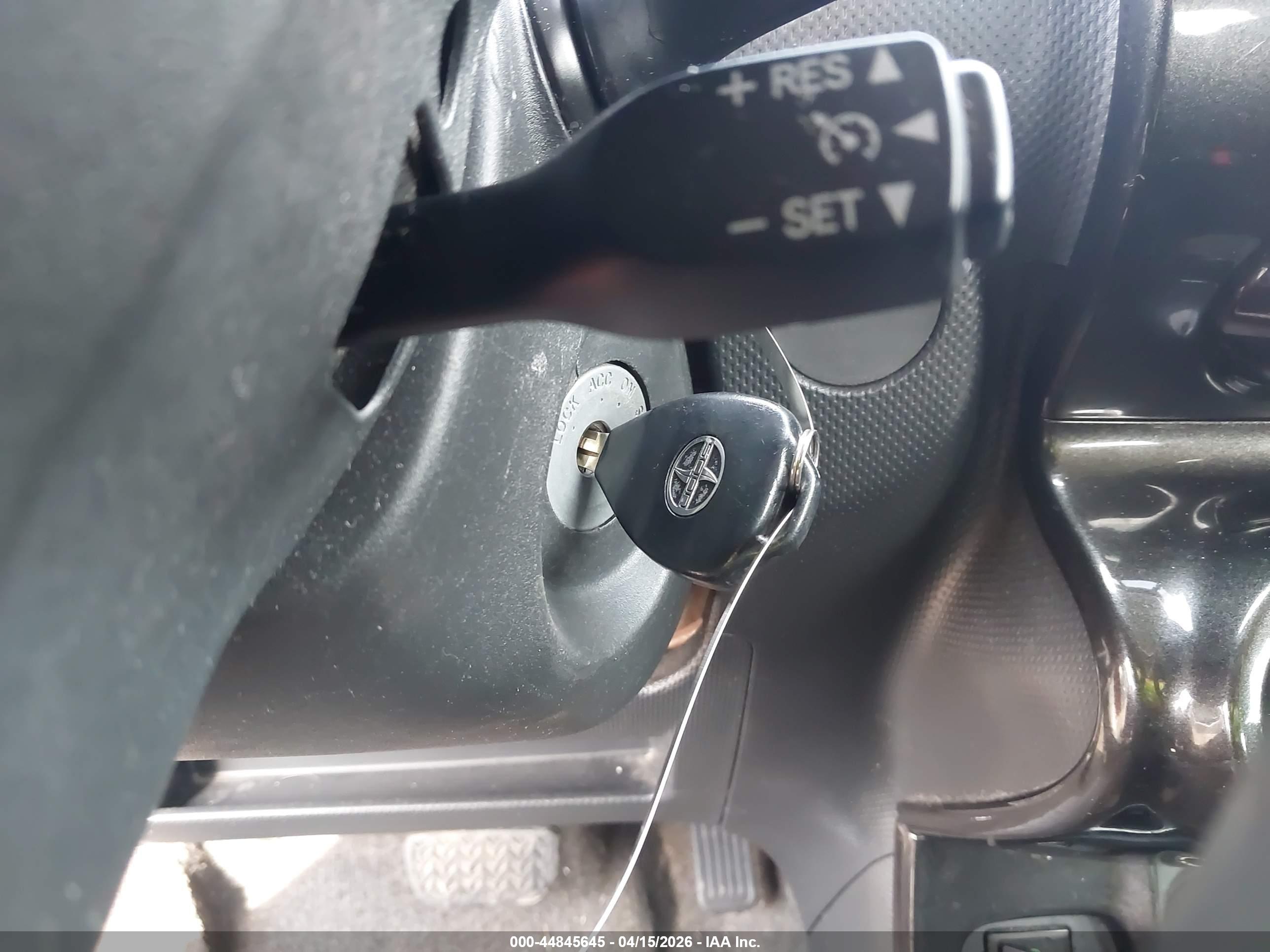 SCION XD image 11