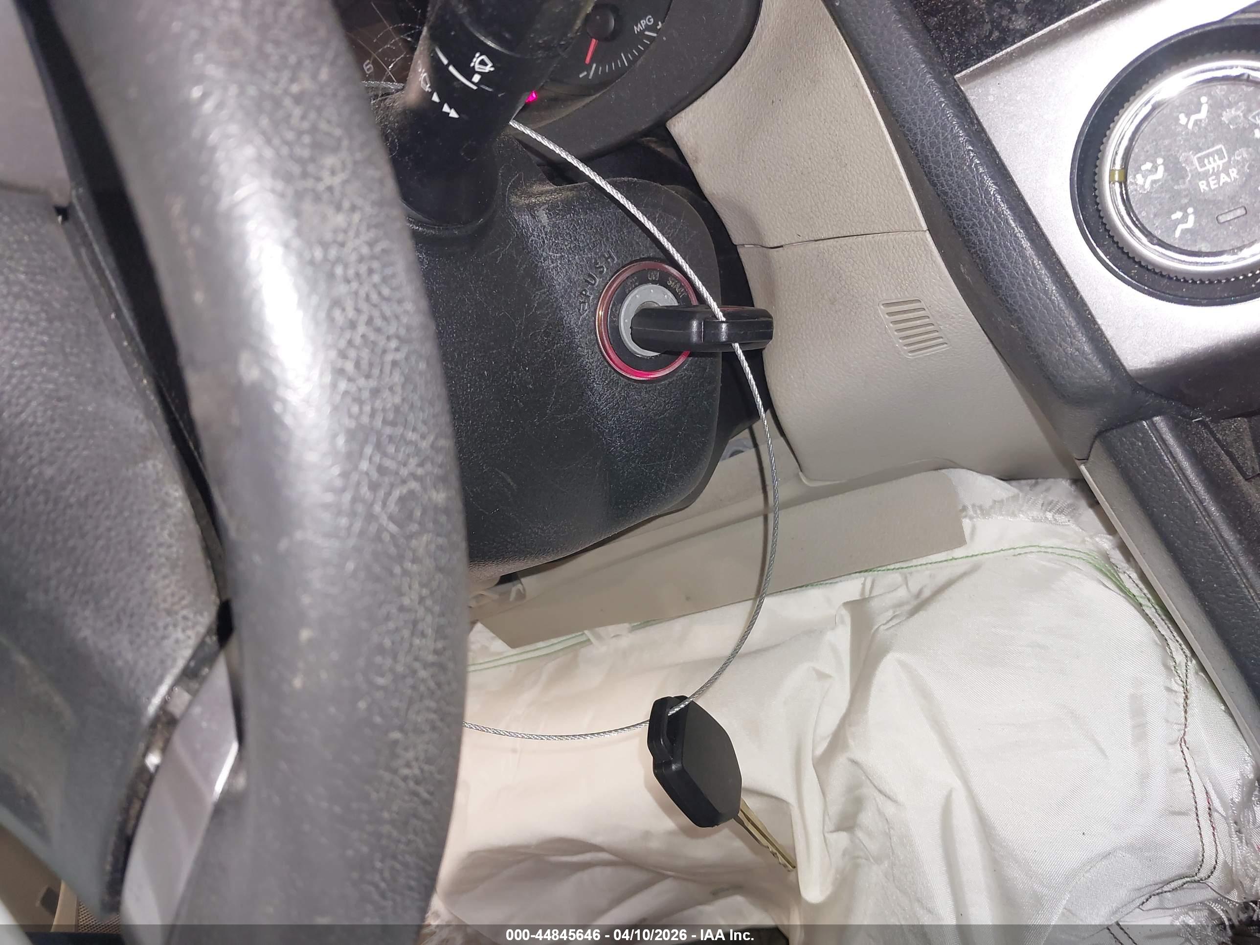 SUBARU IMPREZA image 11
