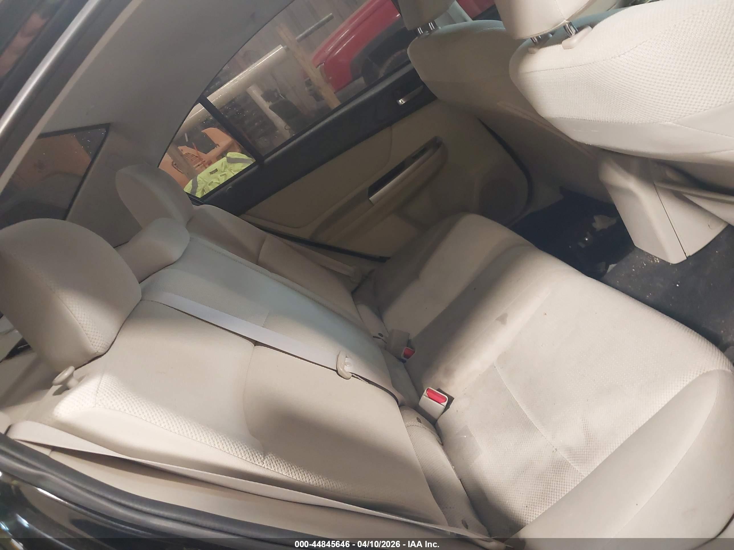 SUBARU IMPREZA image 8